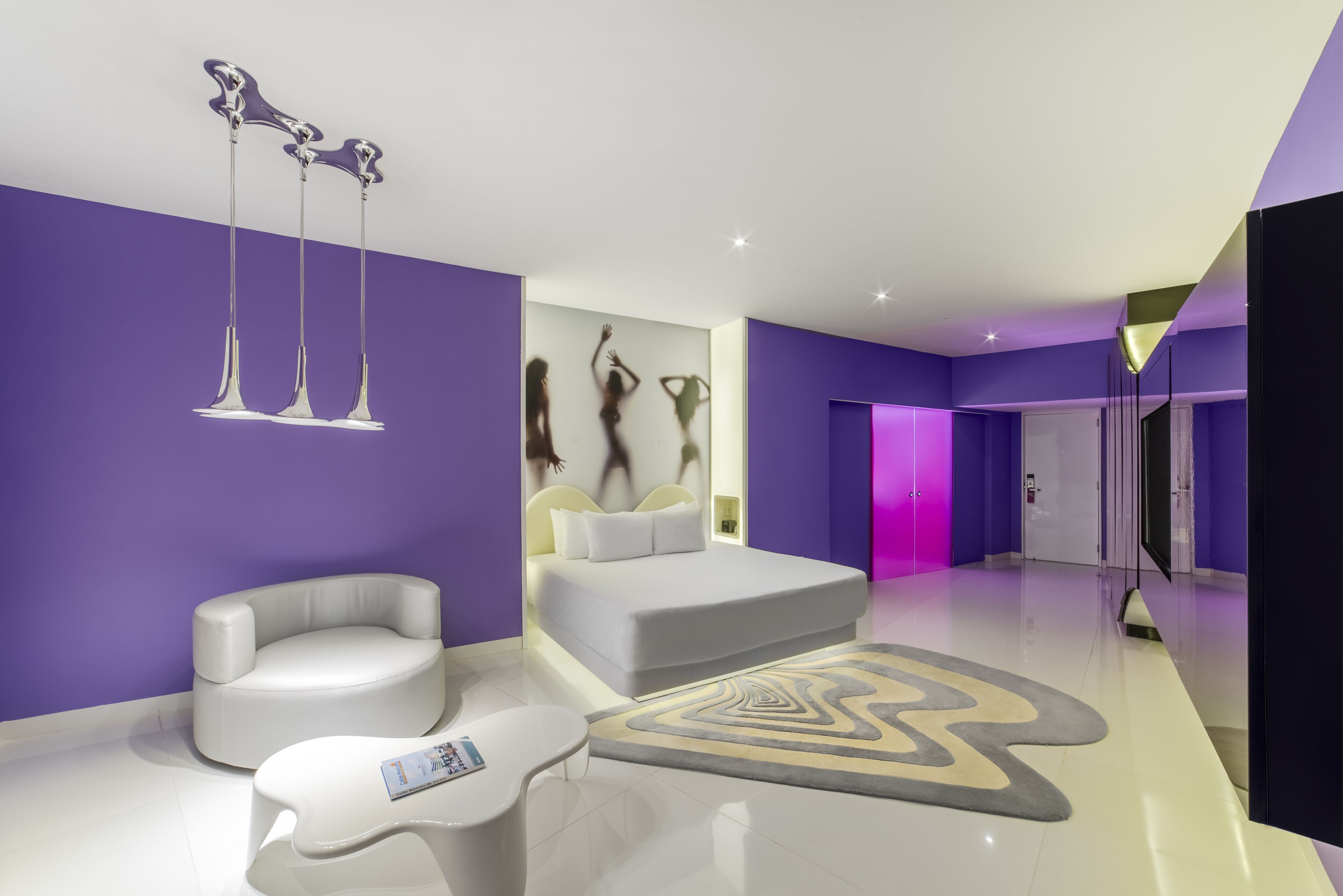 The Tower by Temptation Cancun