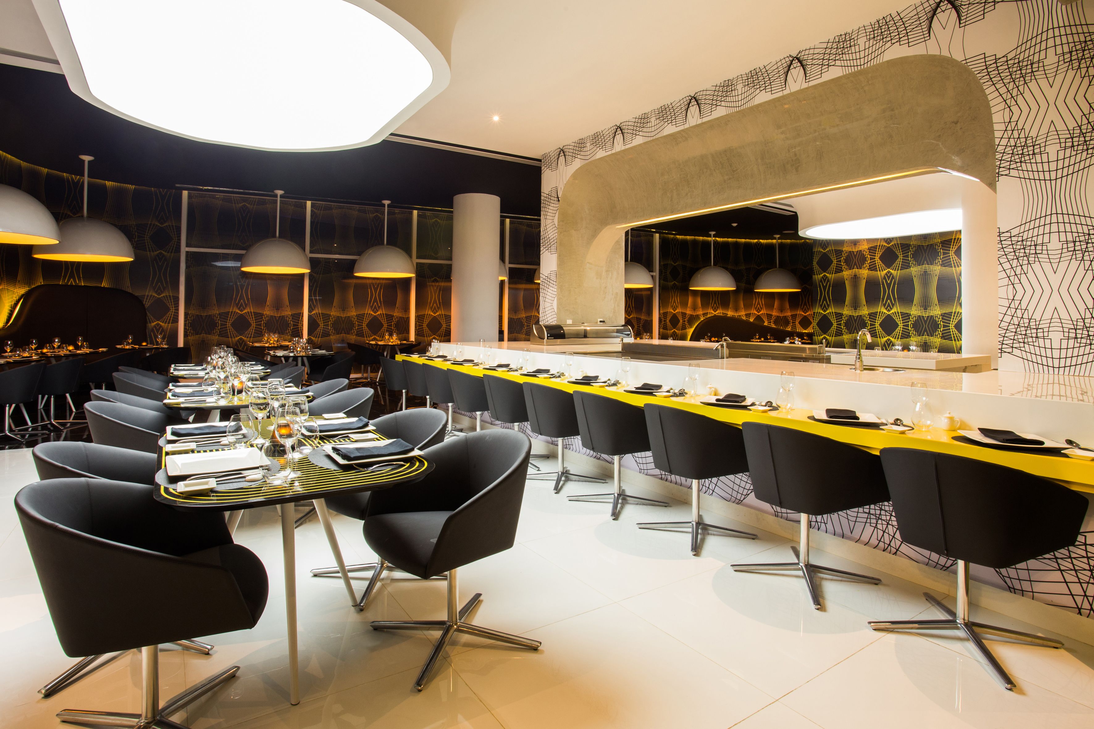 The Tower by Temptation Cancun