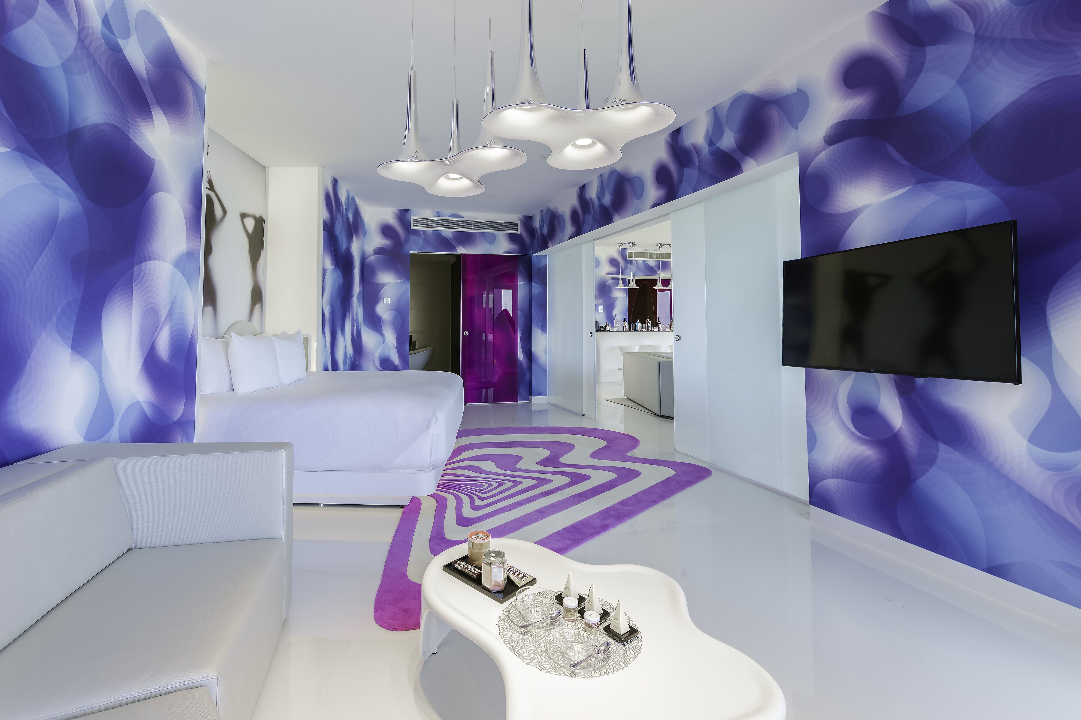 The Tower by Temptation Cancun