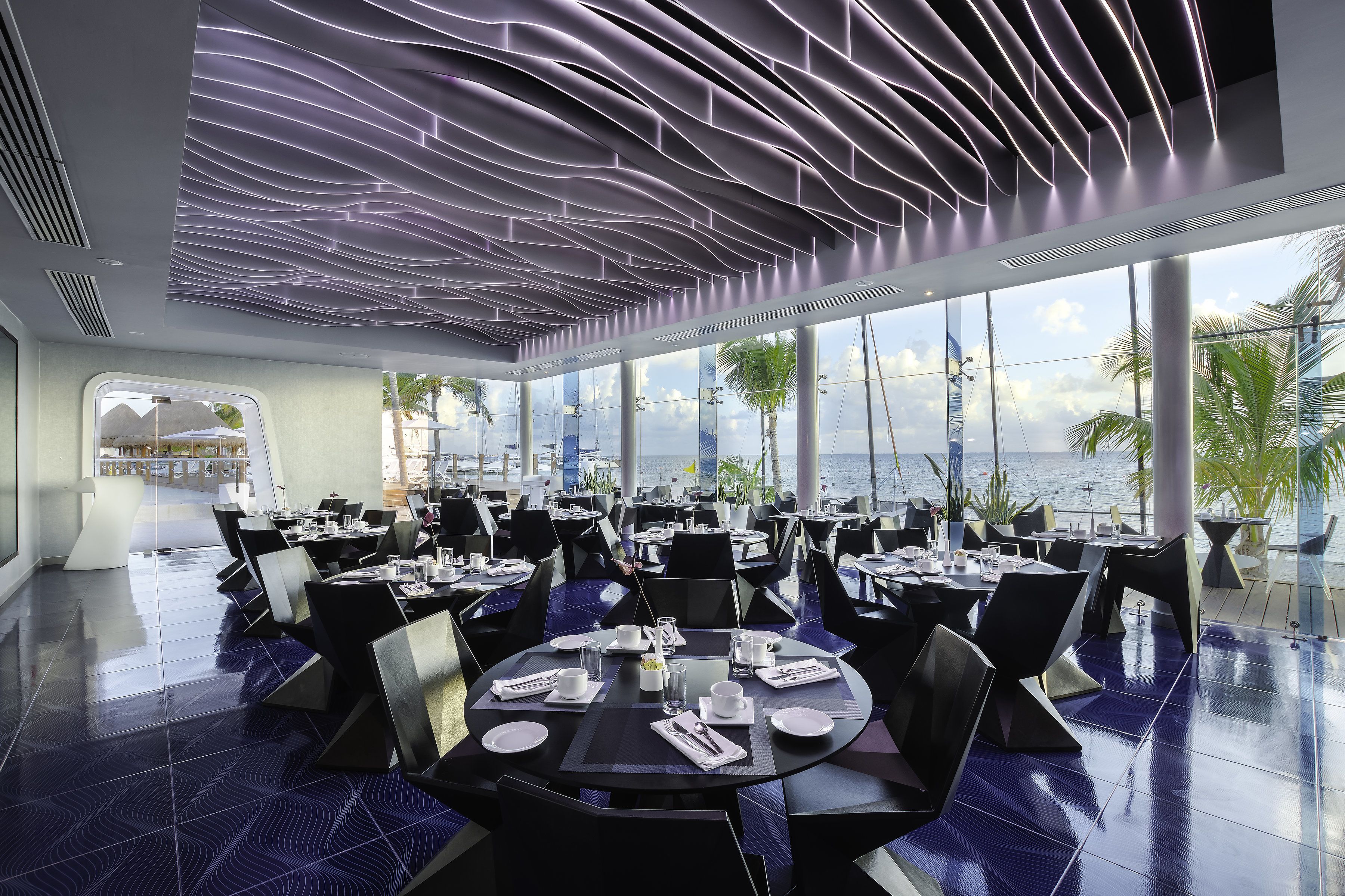 The Tower by Temptation Cancun