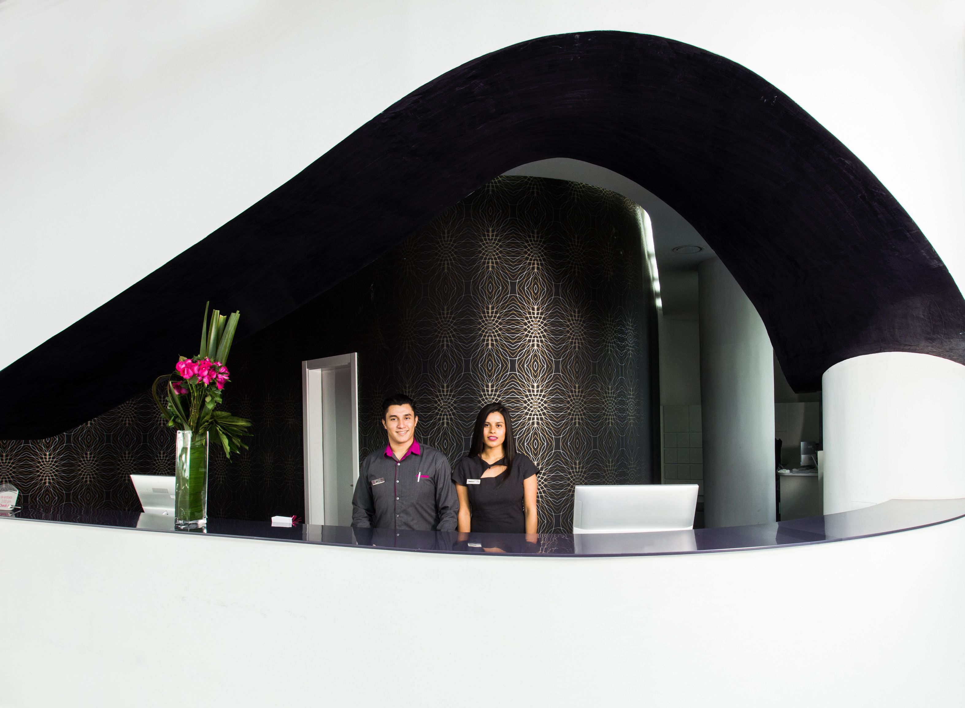 The Tower by Temptation Cancun