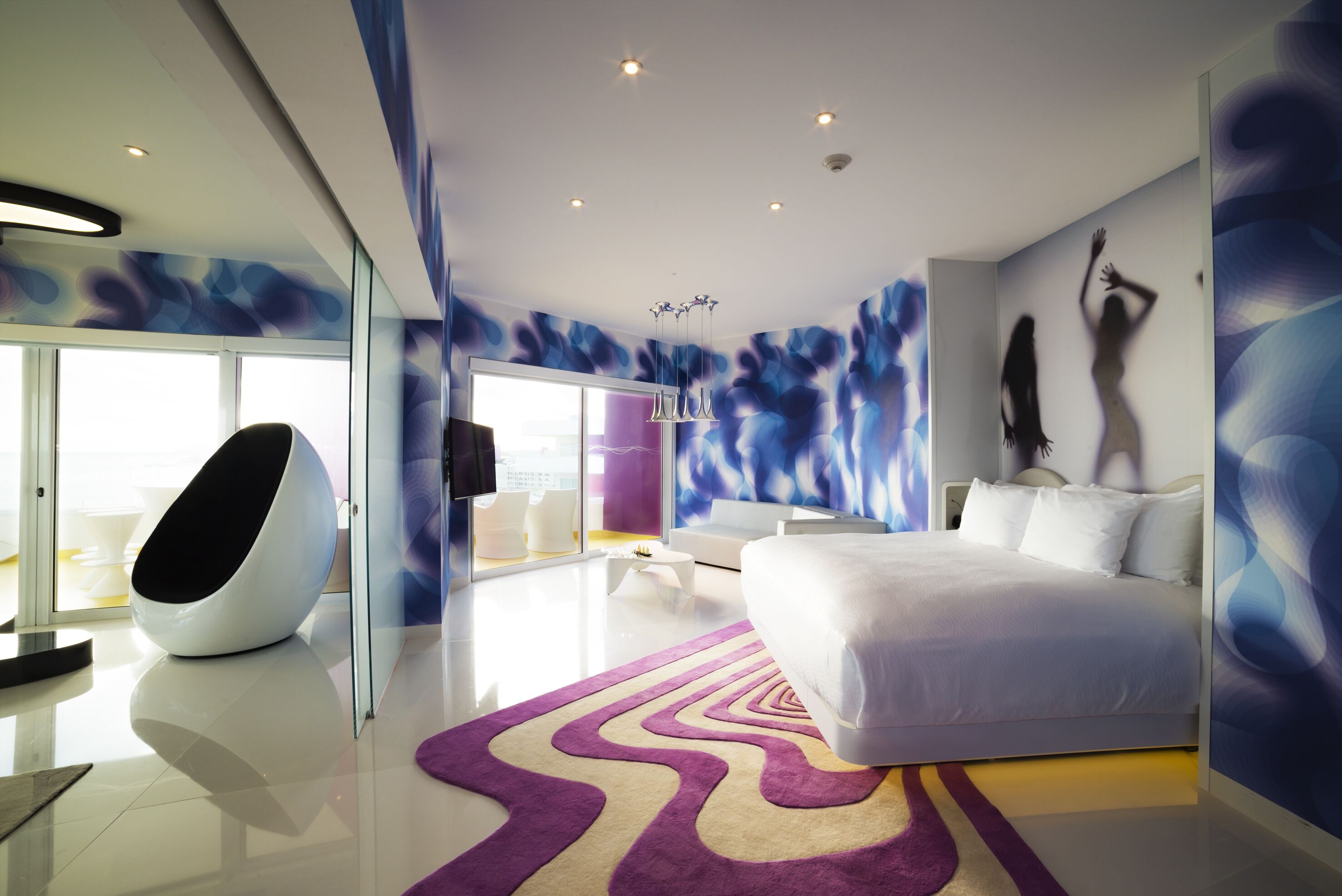The Tower by Temptation Cancun