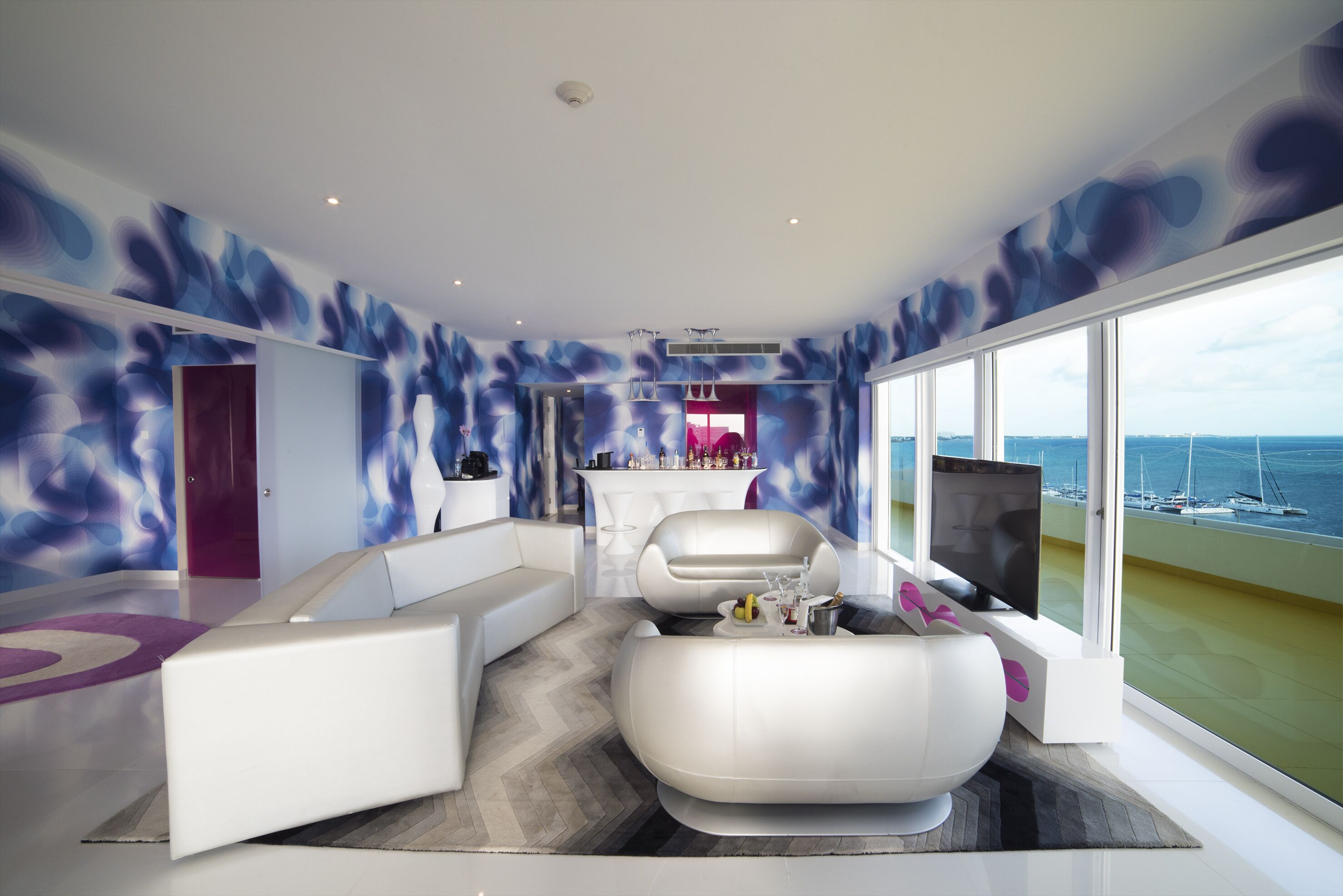 The Tower by Temptation Cancun