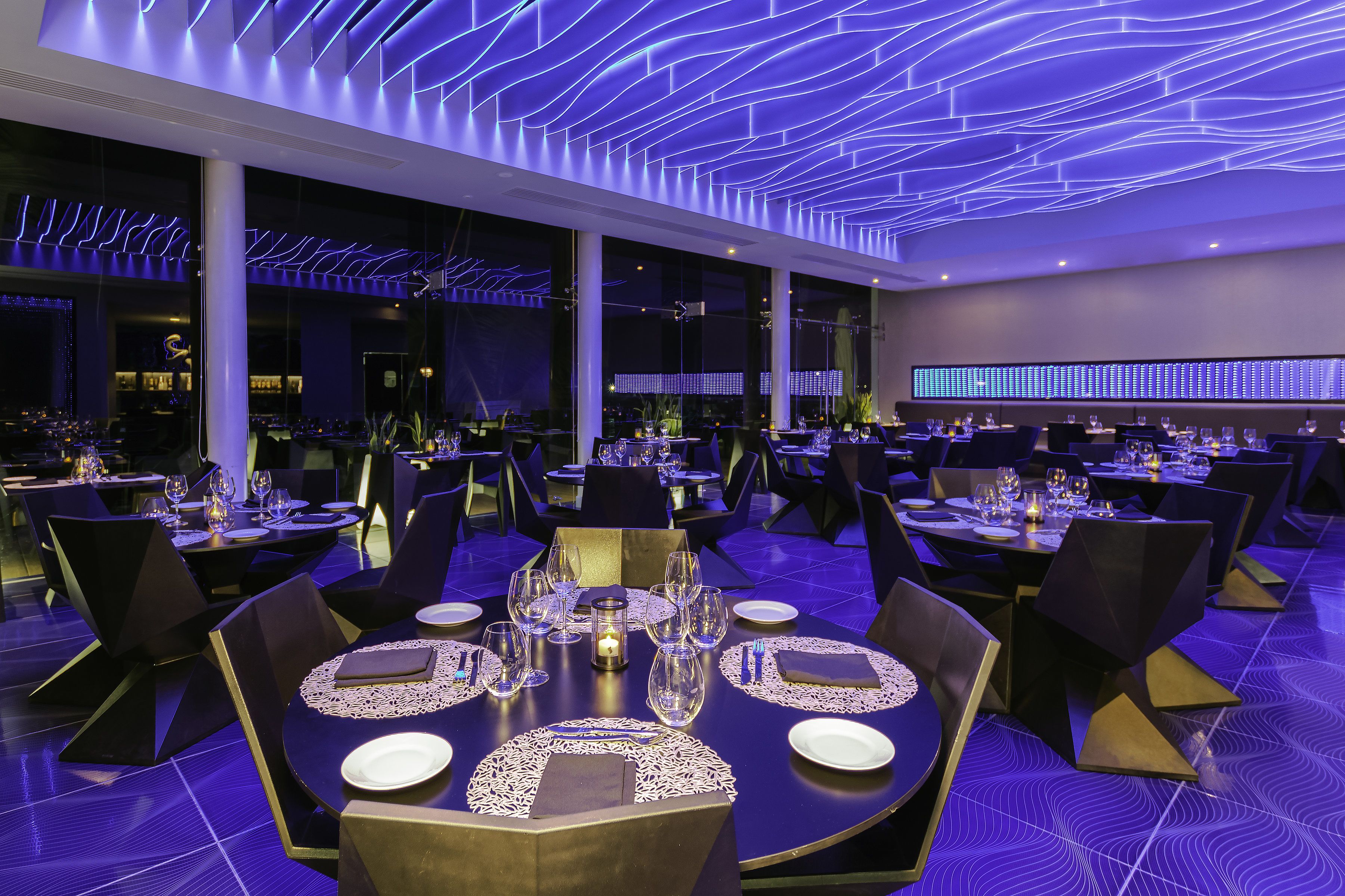 The Tower by Temptation Cancun