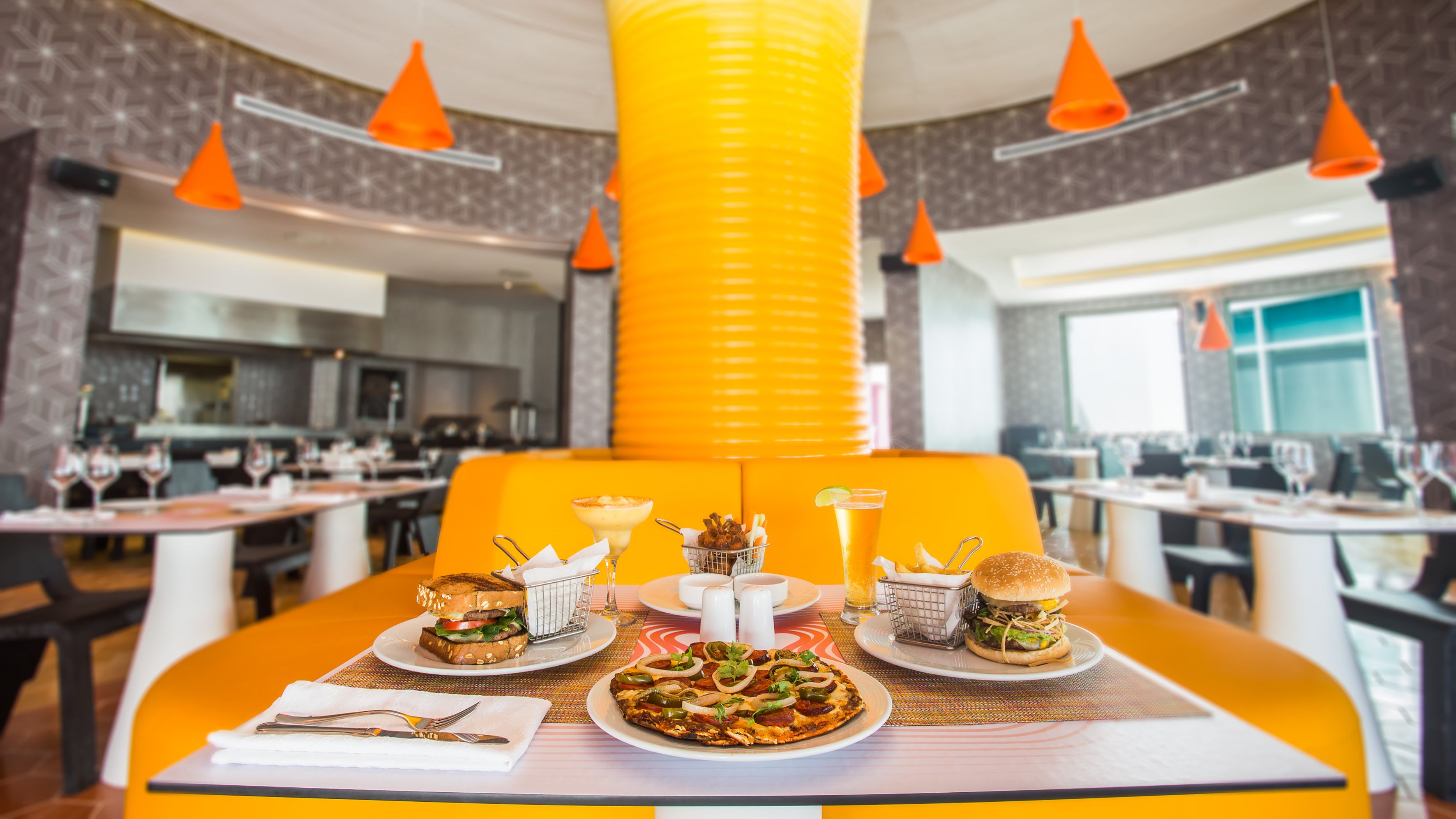 The Tower by Temptation Cancun