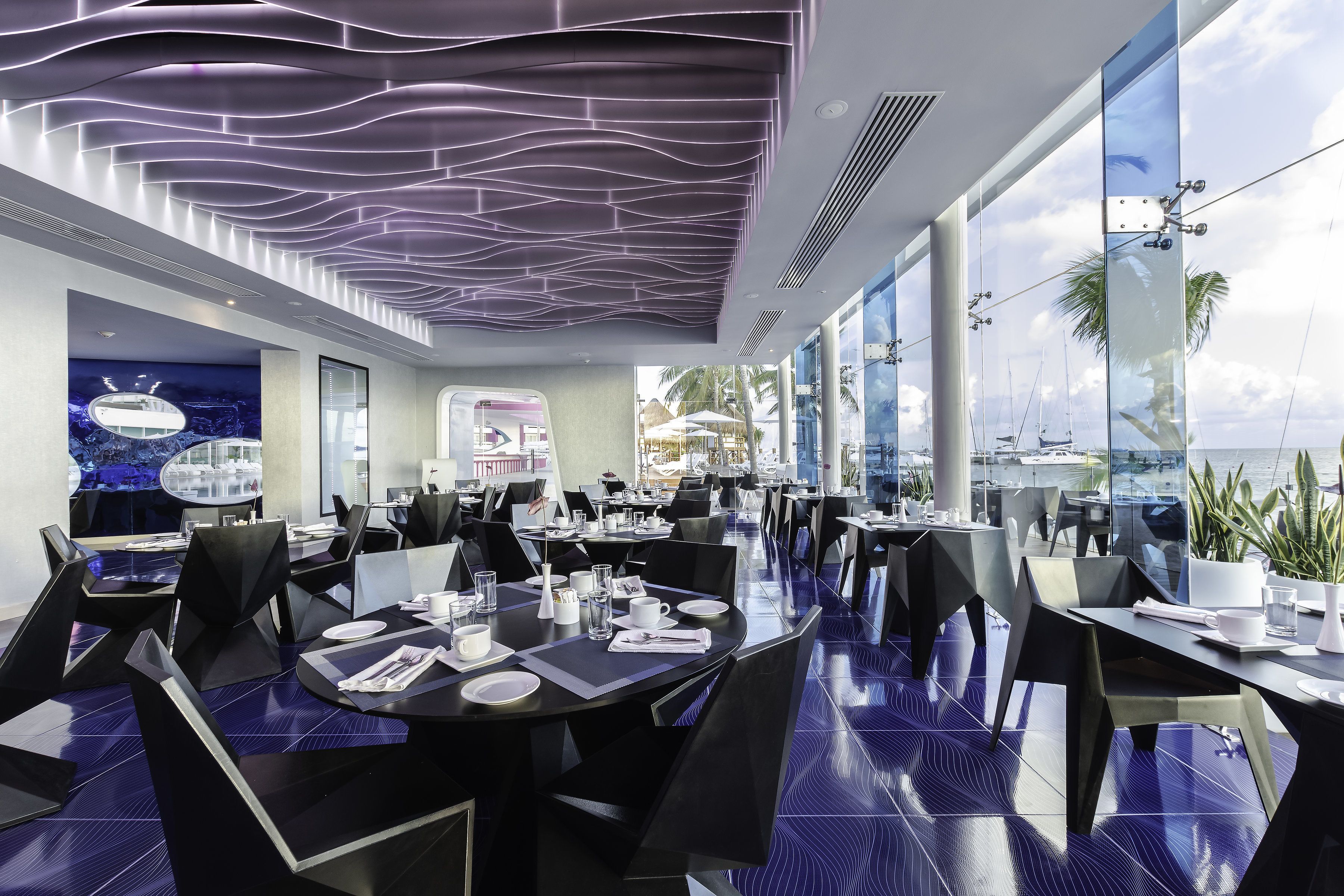 The Tower by Temptation Cancun
