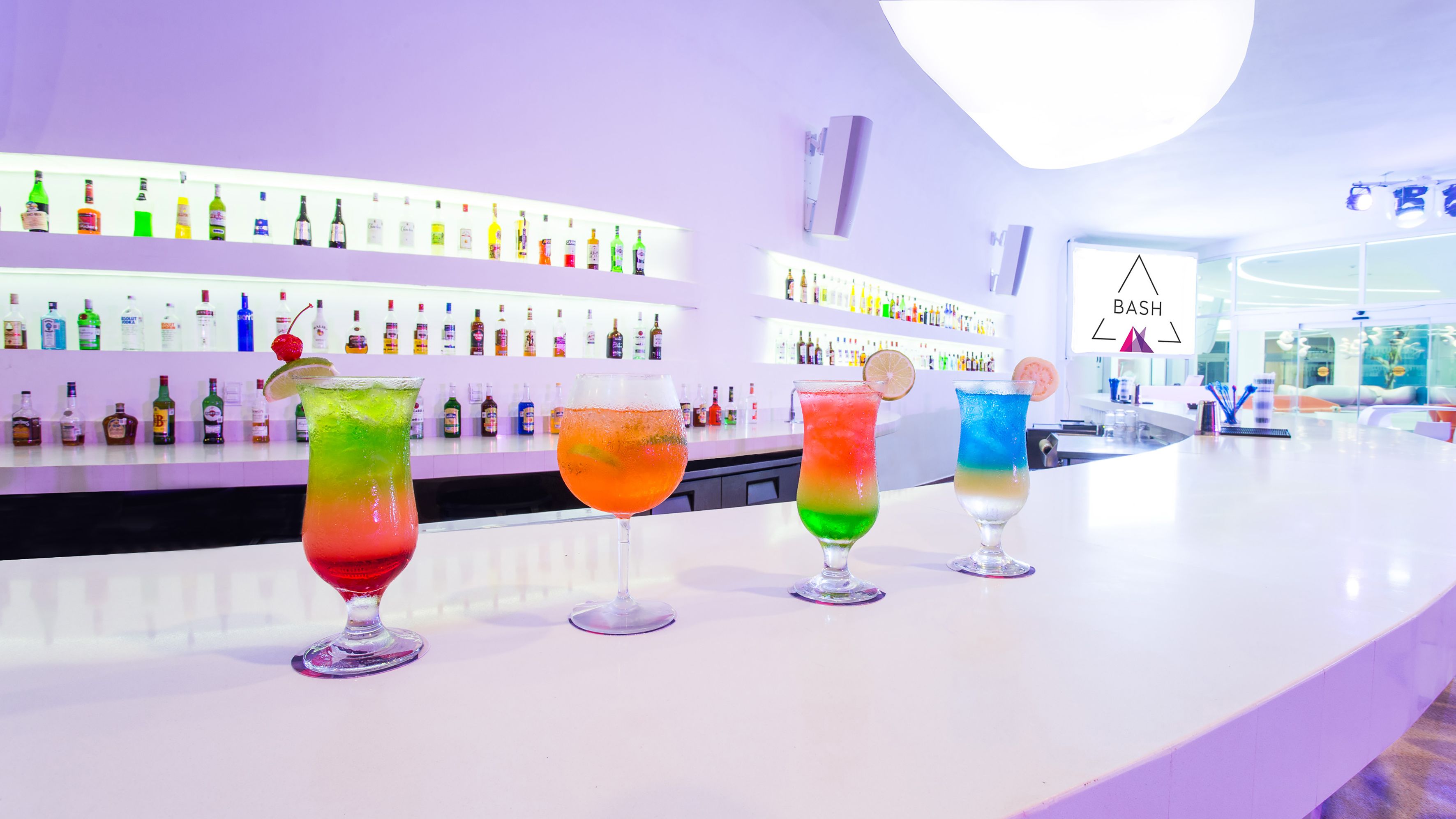 The Tower by Temptation Cancun