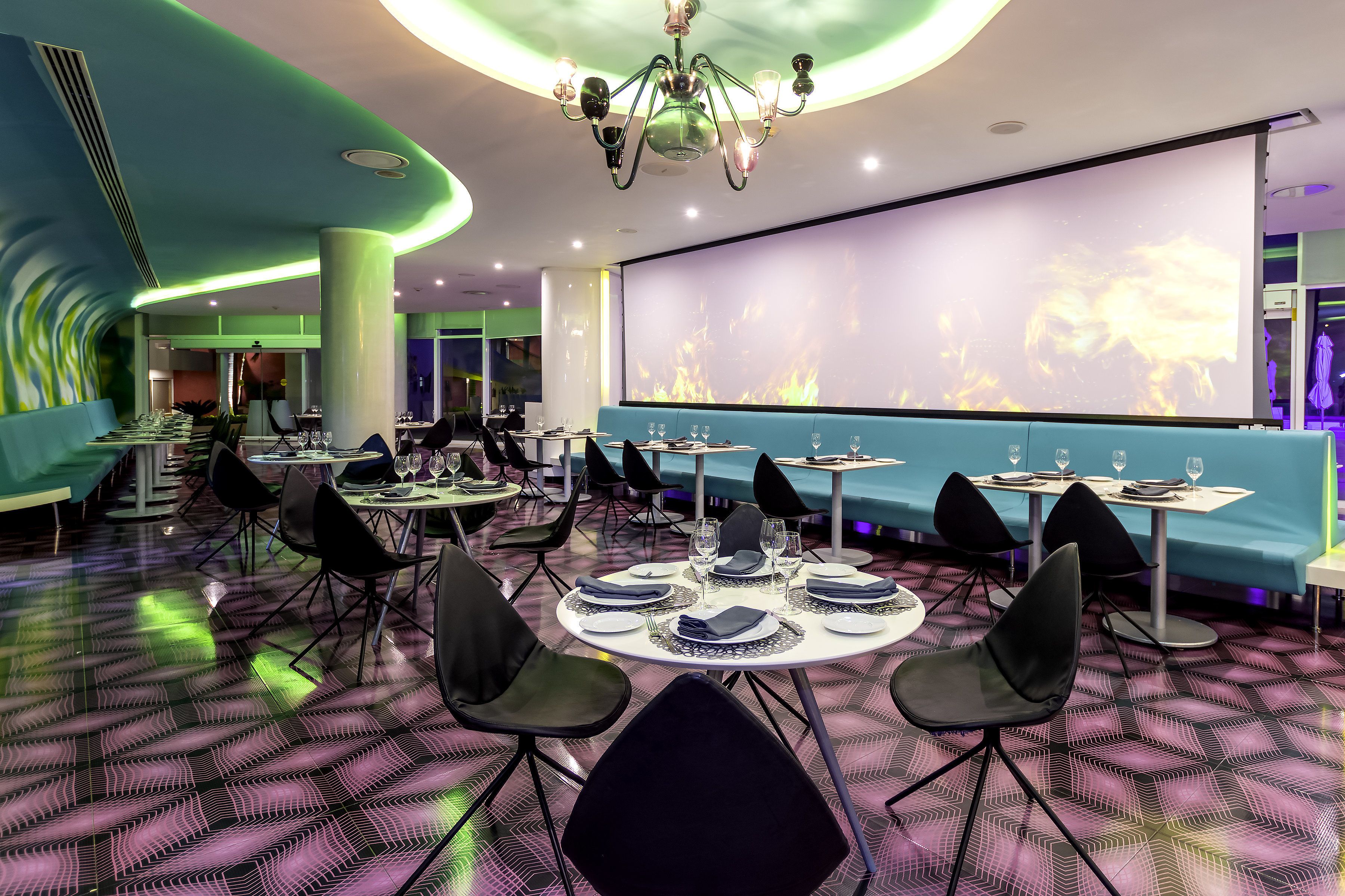 The Tower by Temptation Cancun