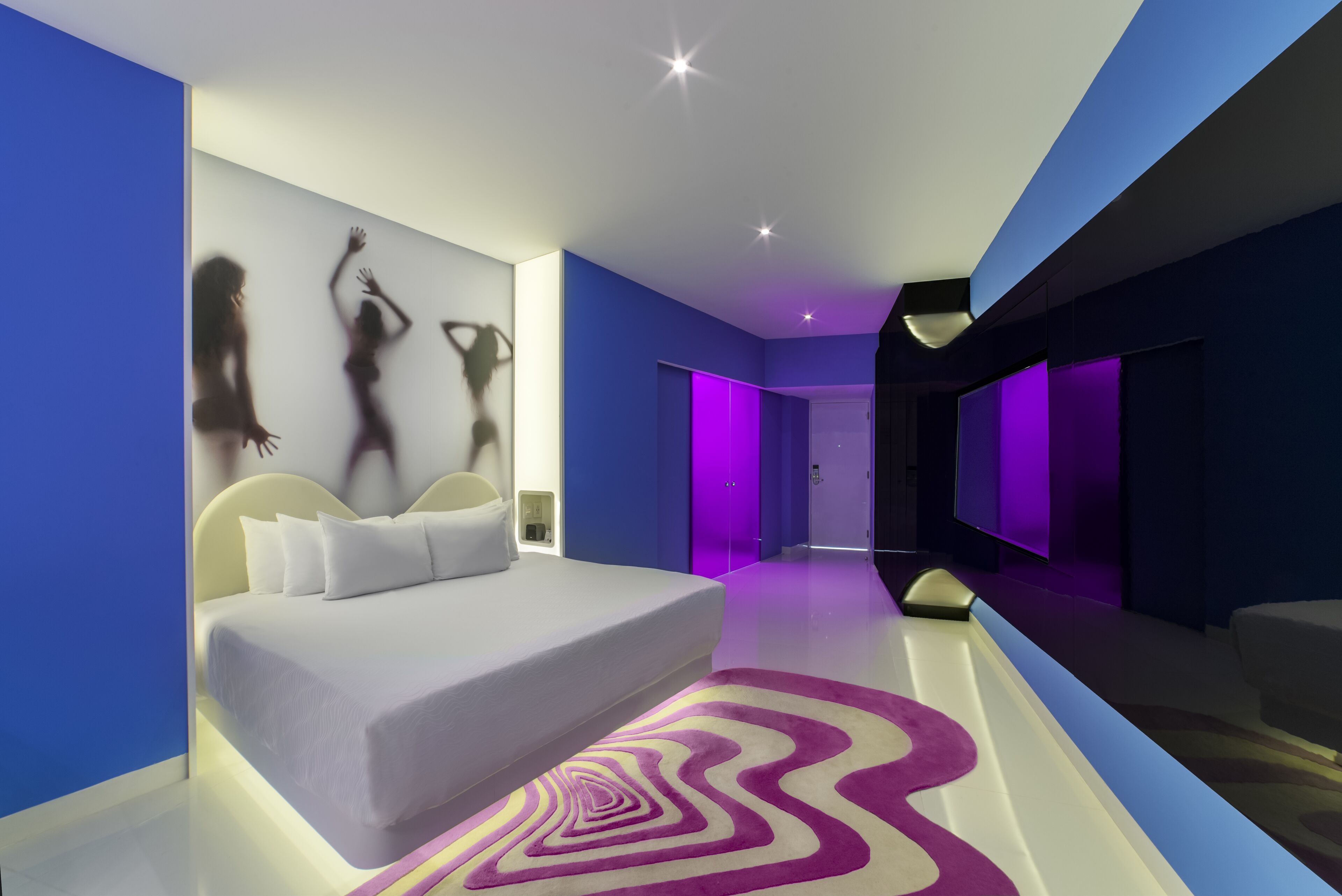 The Tower by Temptation Cancun