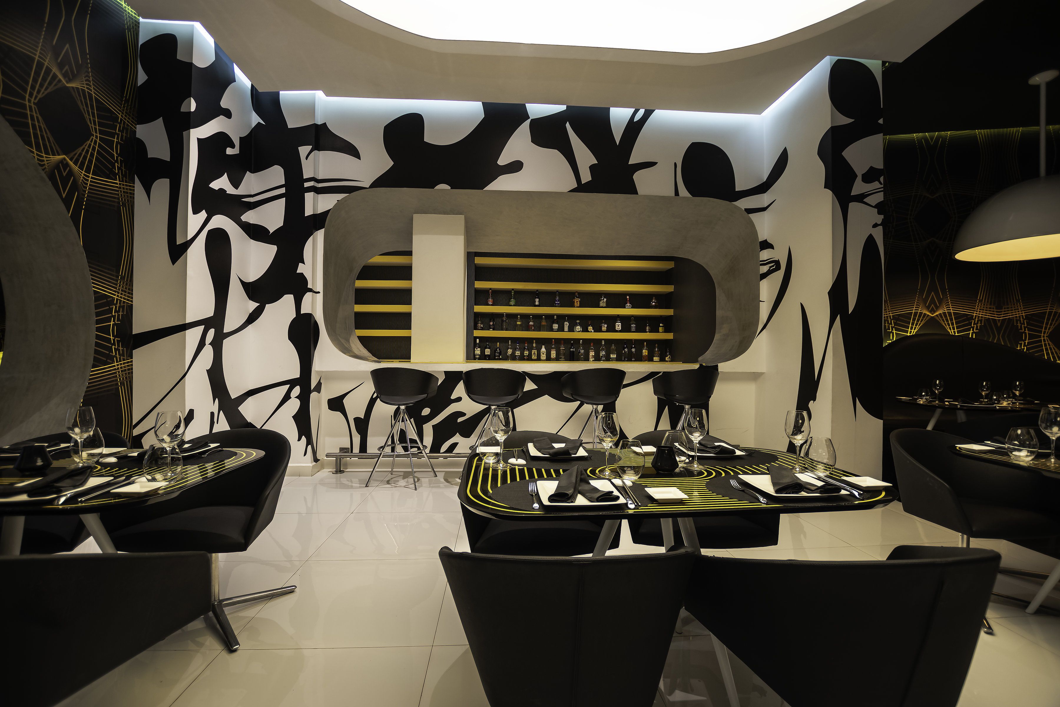 The Tower by Temptation Cancun