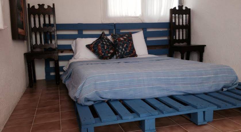 The Wine Bed and Breakfast