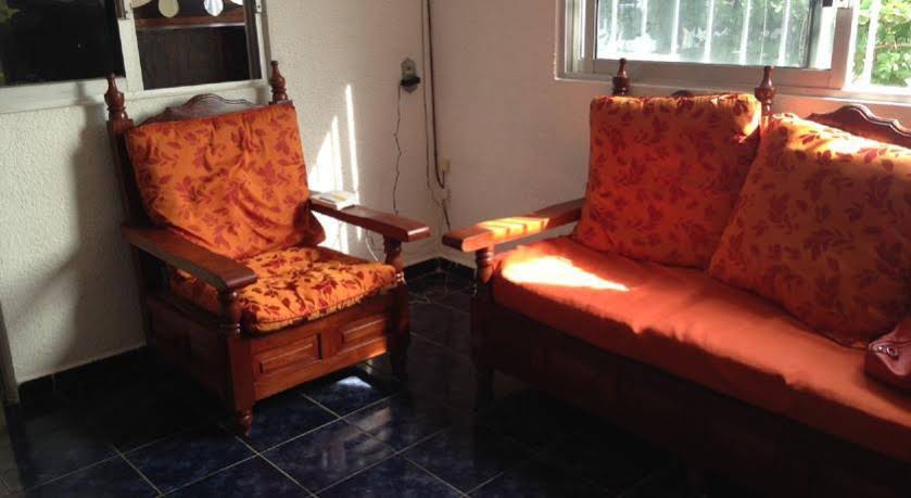 The Wine Bed and Breakfast
