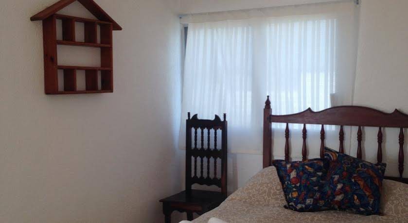 The Wine Bed and Breakfast