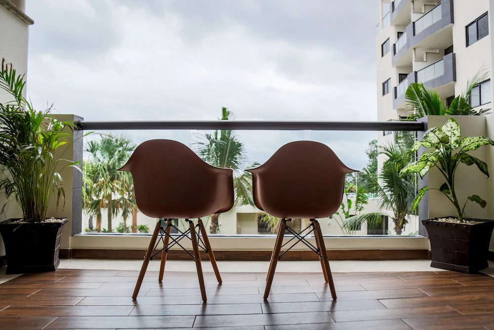 Tres Soles Apartments