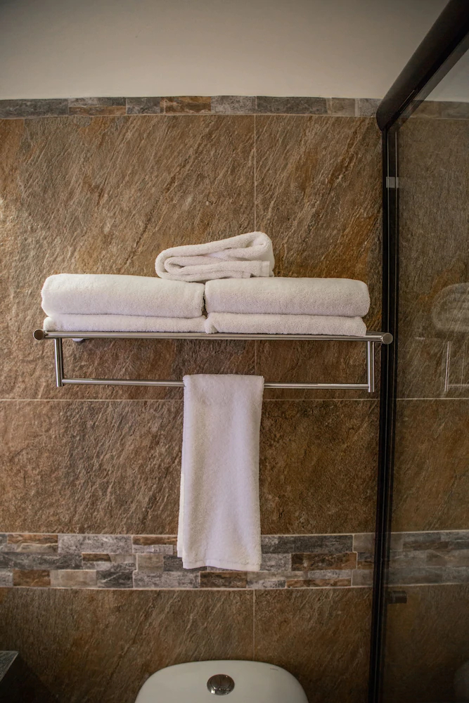 Tres Soles Apartments