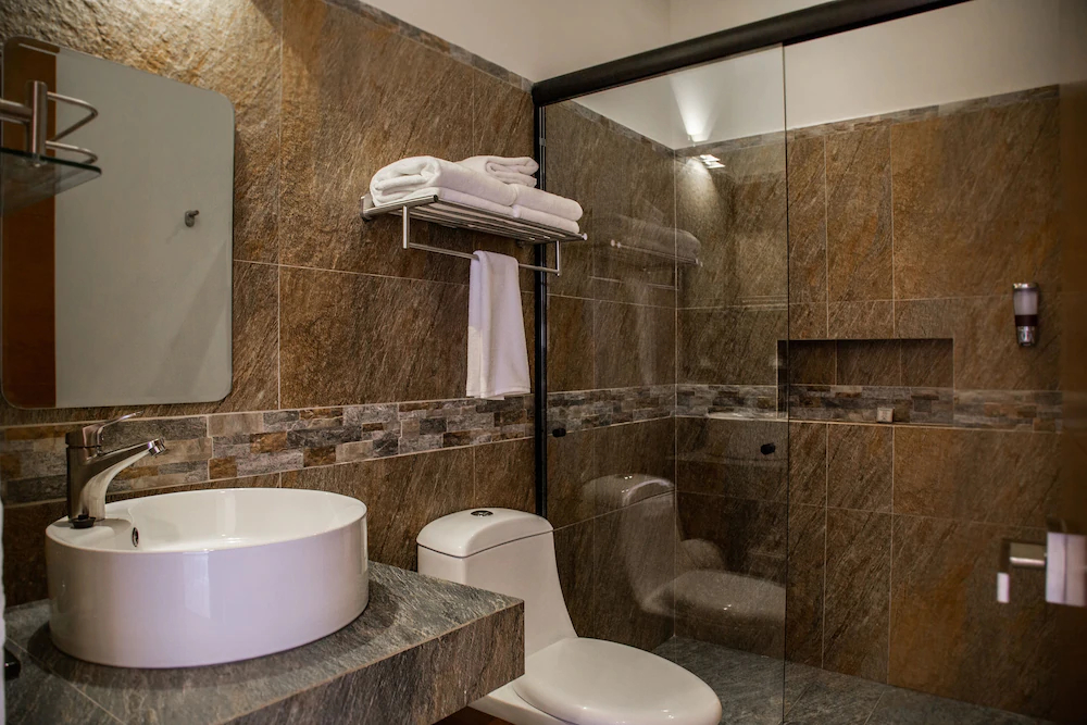 Tres Soles Apartments