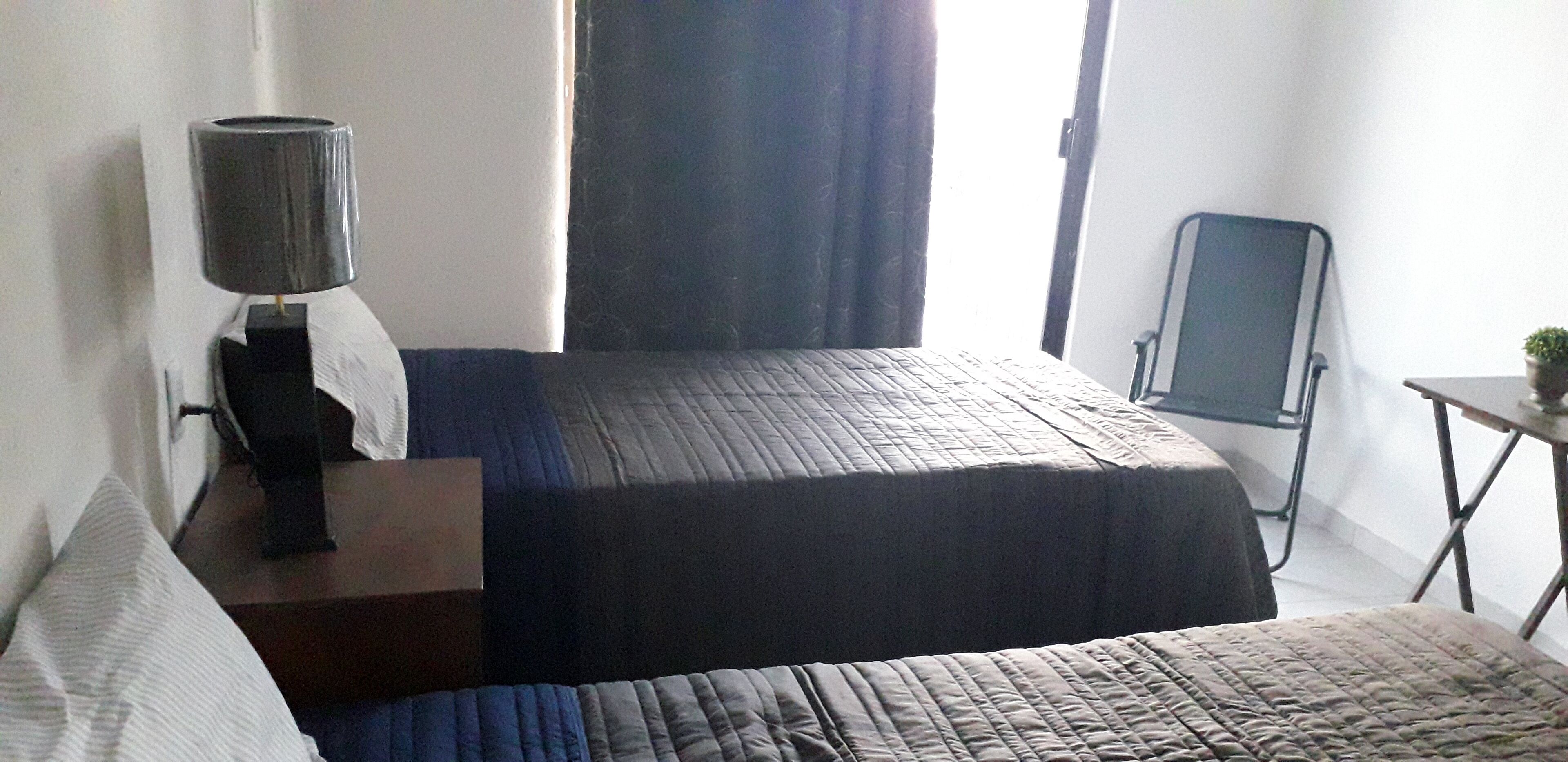Triton - Rooms In Front Of The Beach