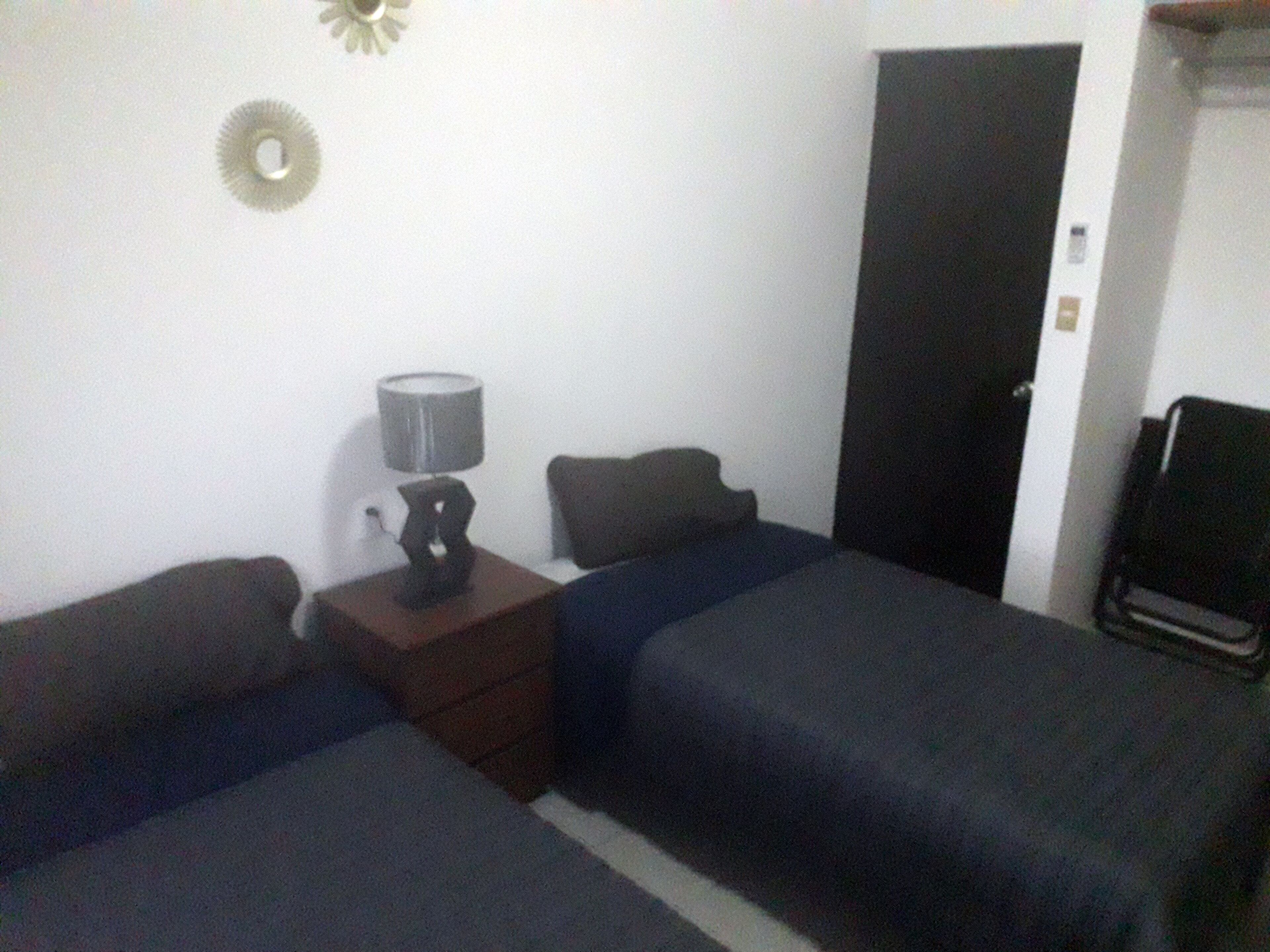 Triton - Rooms In Front Of The Beach