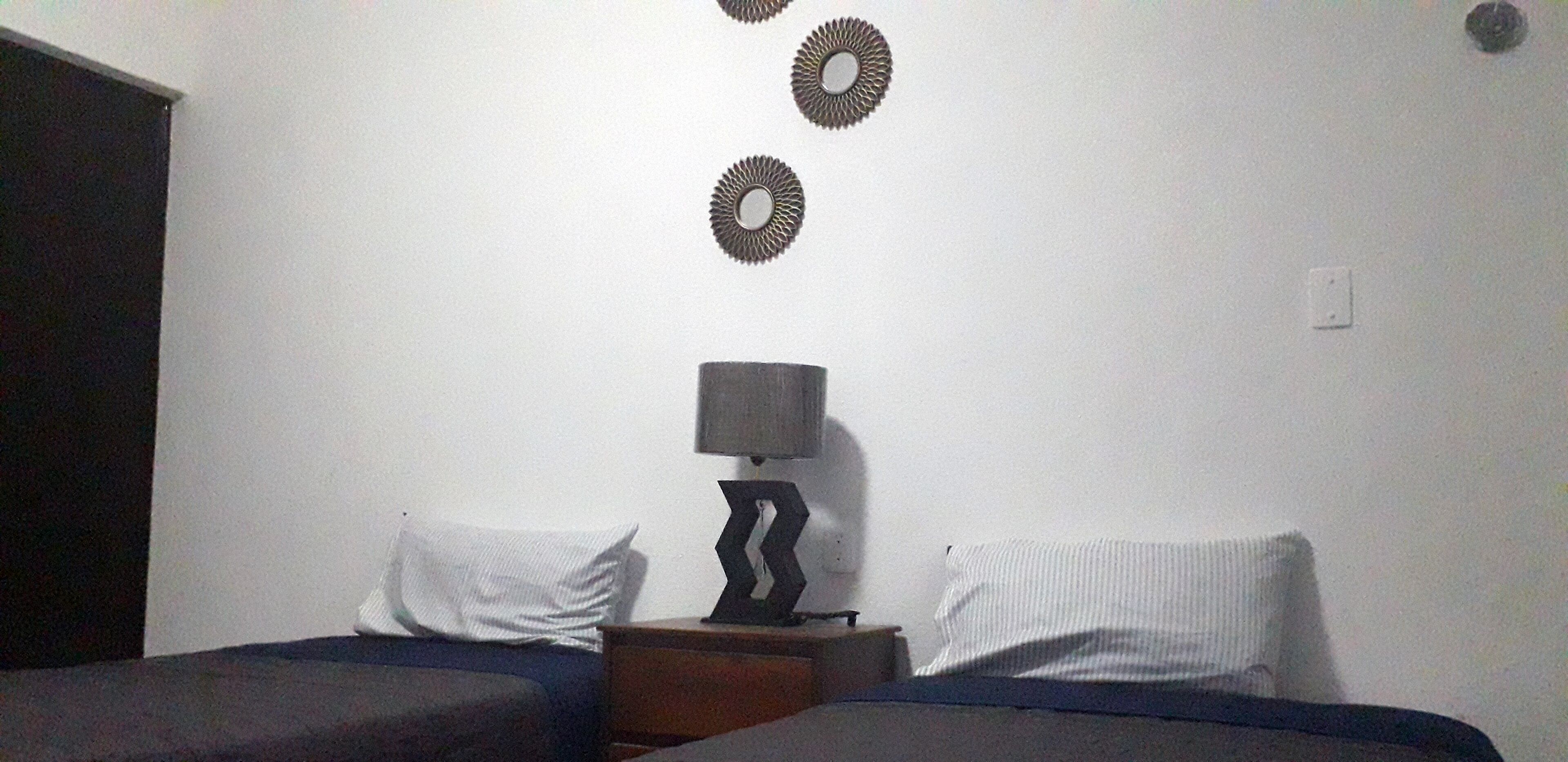 Triton - Rooms In Front Of The Beach