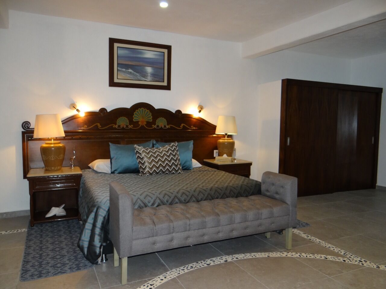 Tsaakik Jungle Hotel & Spa