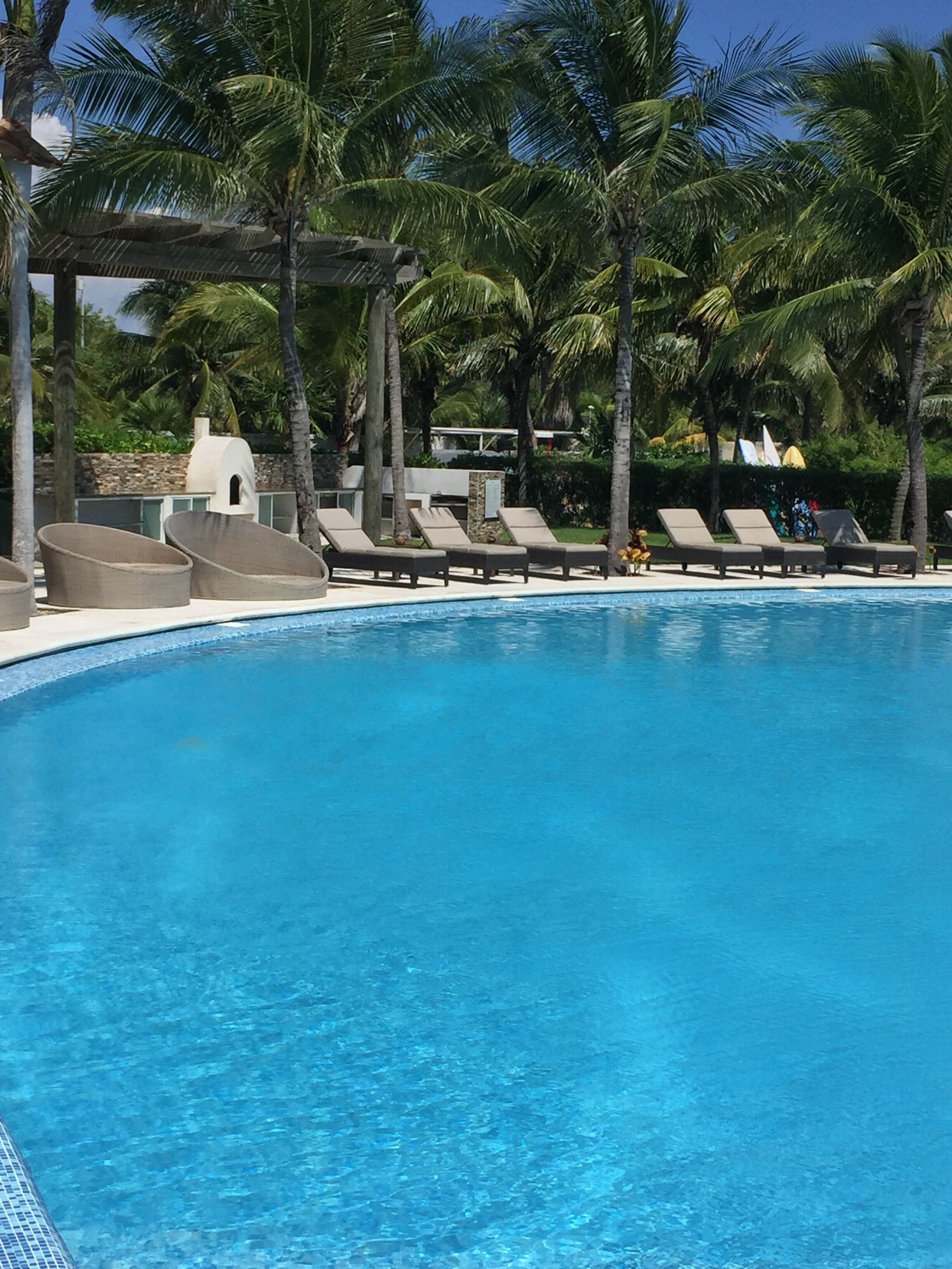 Tu Mirada Al Mar Boutique Beachfront Tower & Spa