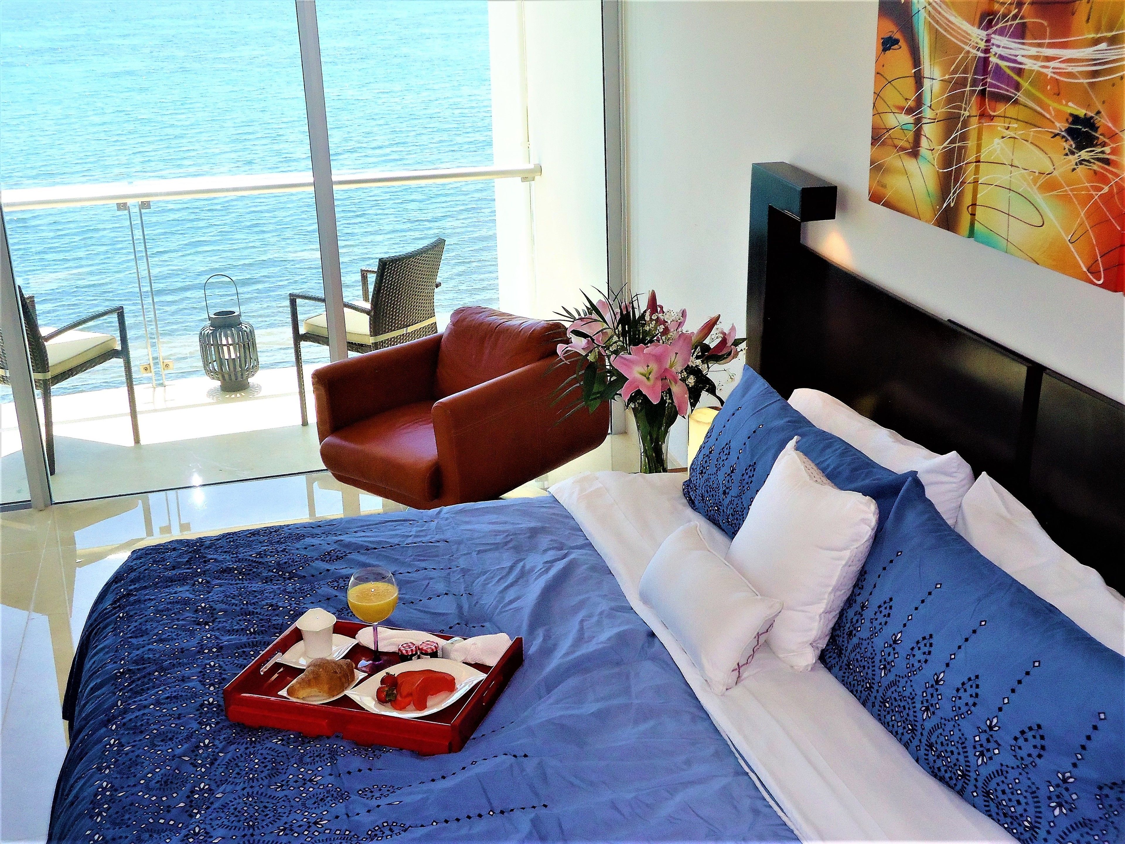 Tu Mirada Al Mar Boutique Beachfront Tower & Spa