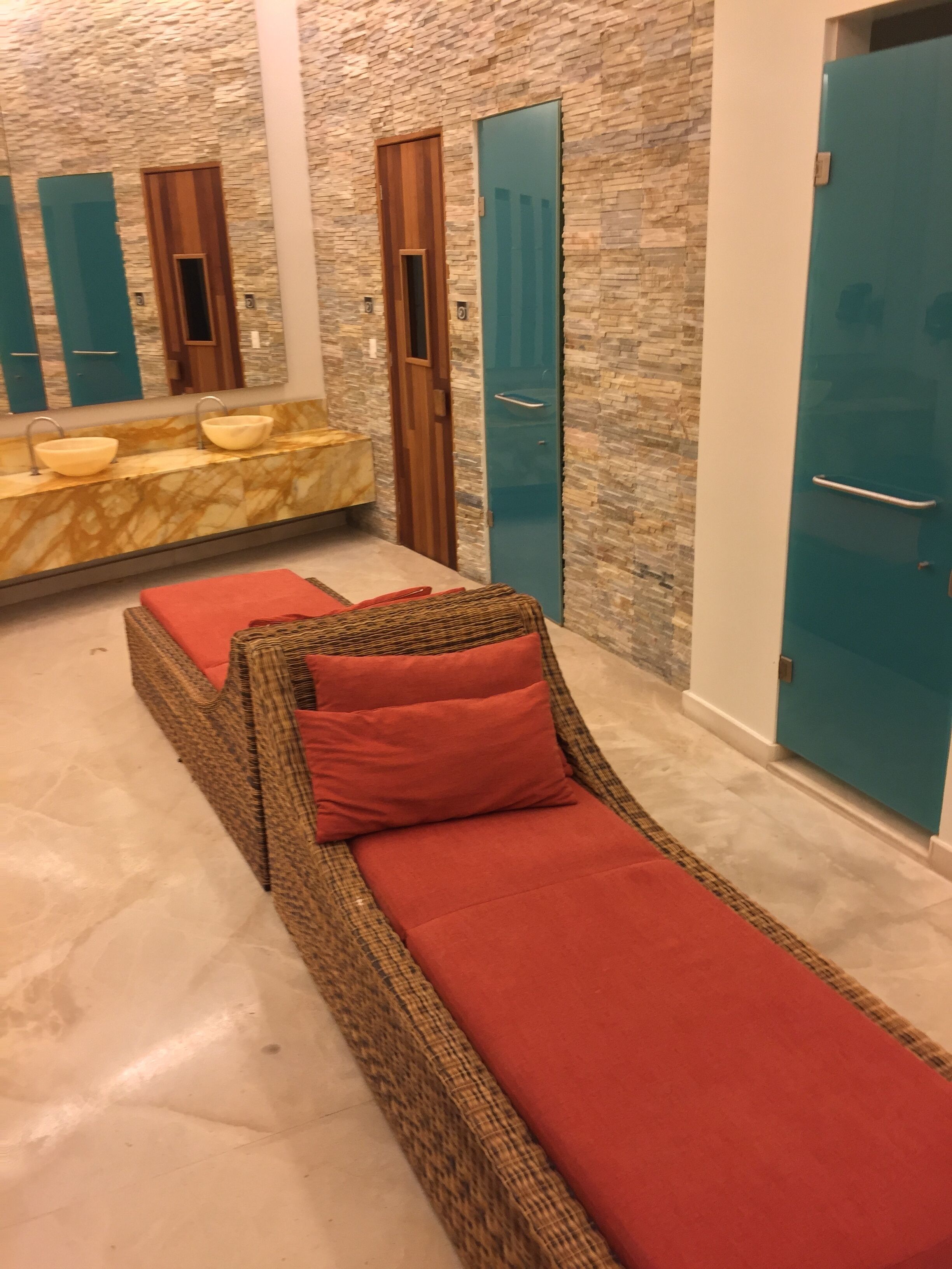 Tu Mirada Al Mar Boutique Beachfront Tower & Spa