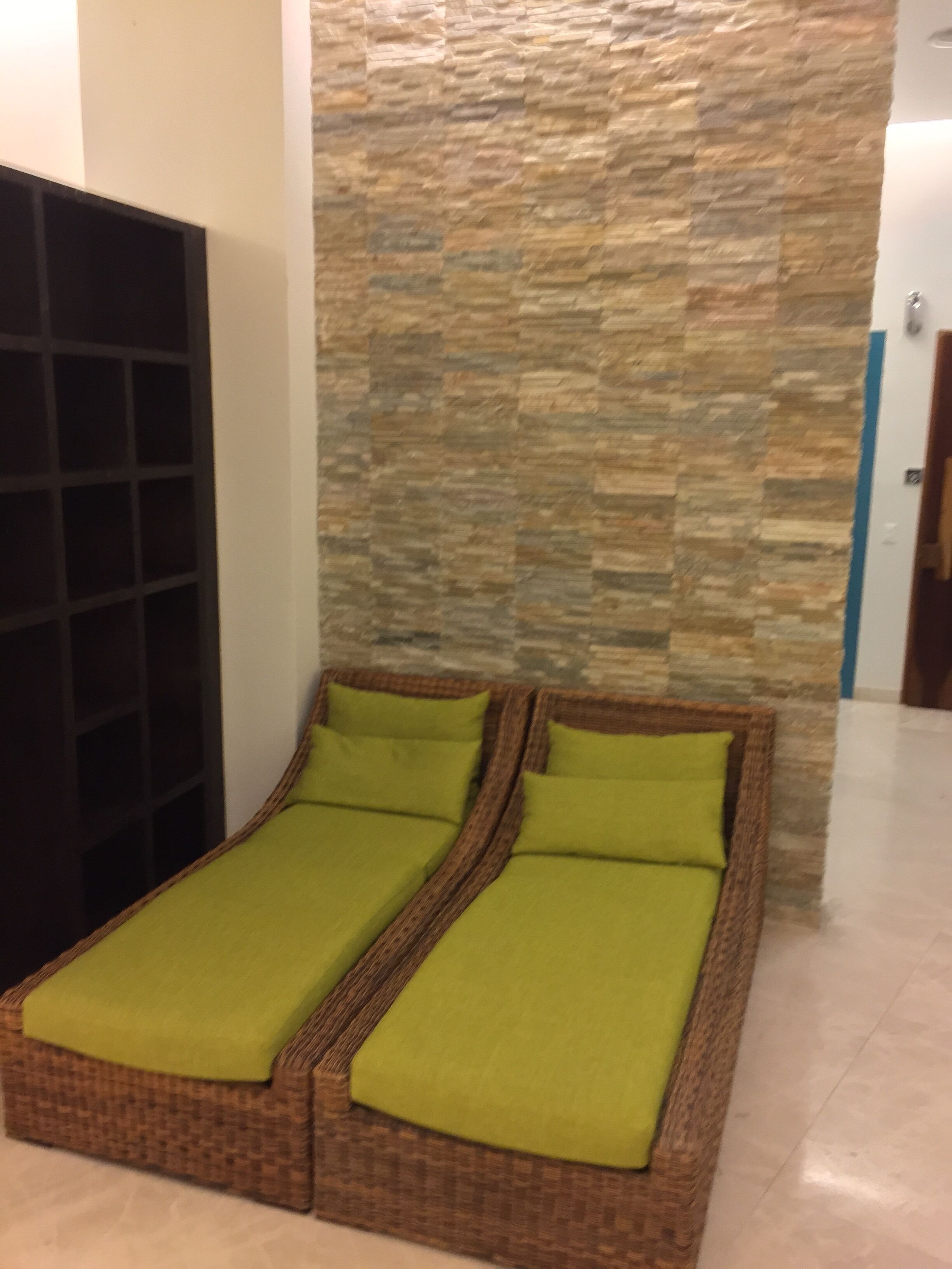 Tu Mirada Al Mar Boutique Beachfront Tower & Spa