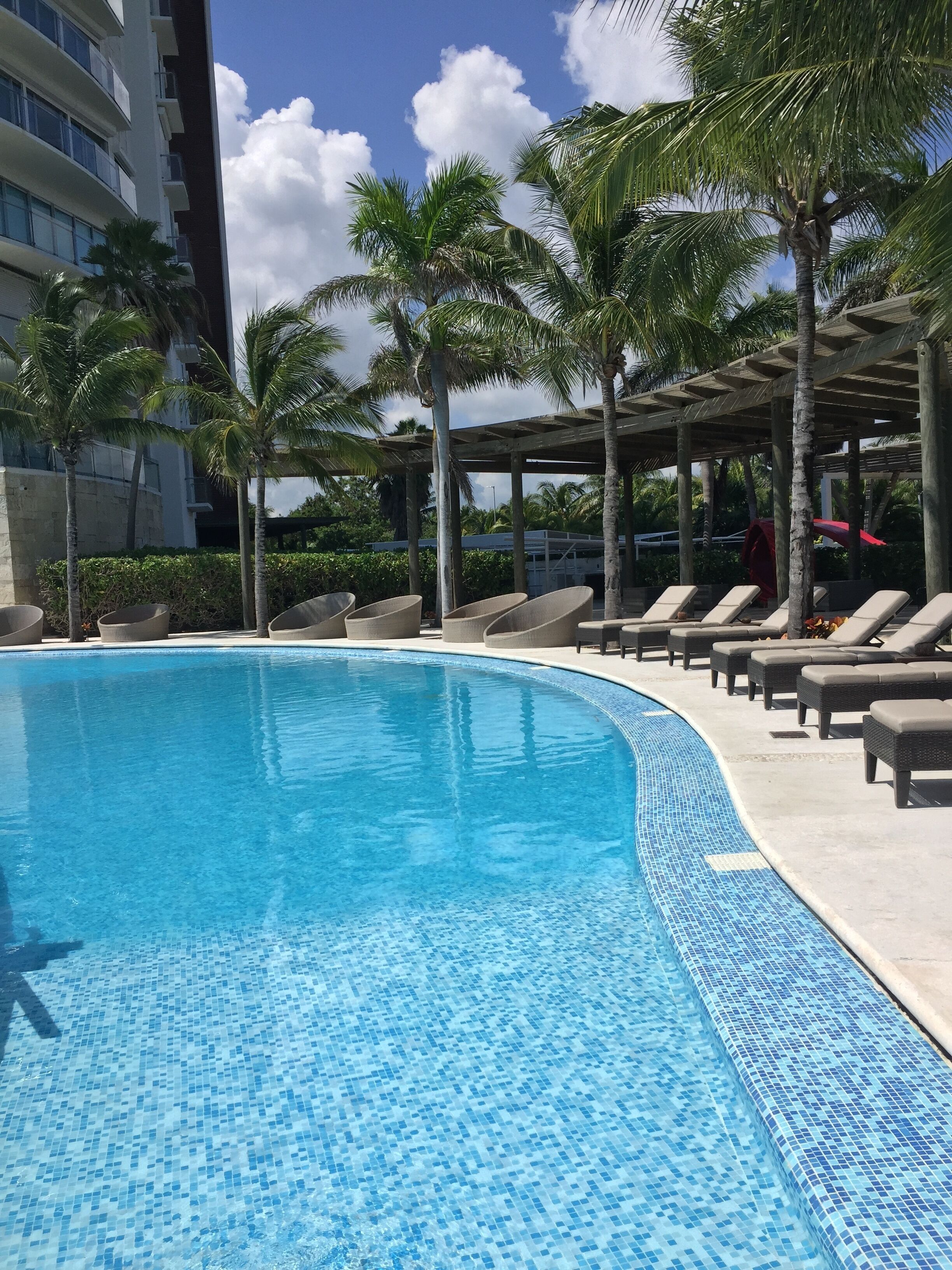 Tu Mirada Al Mar Boutique Beachfront Tower & Spa