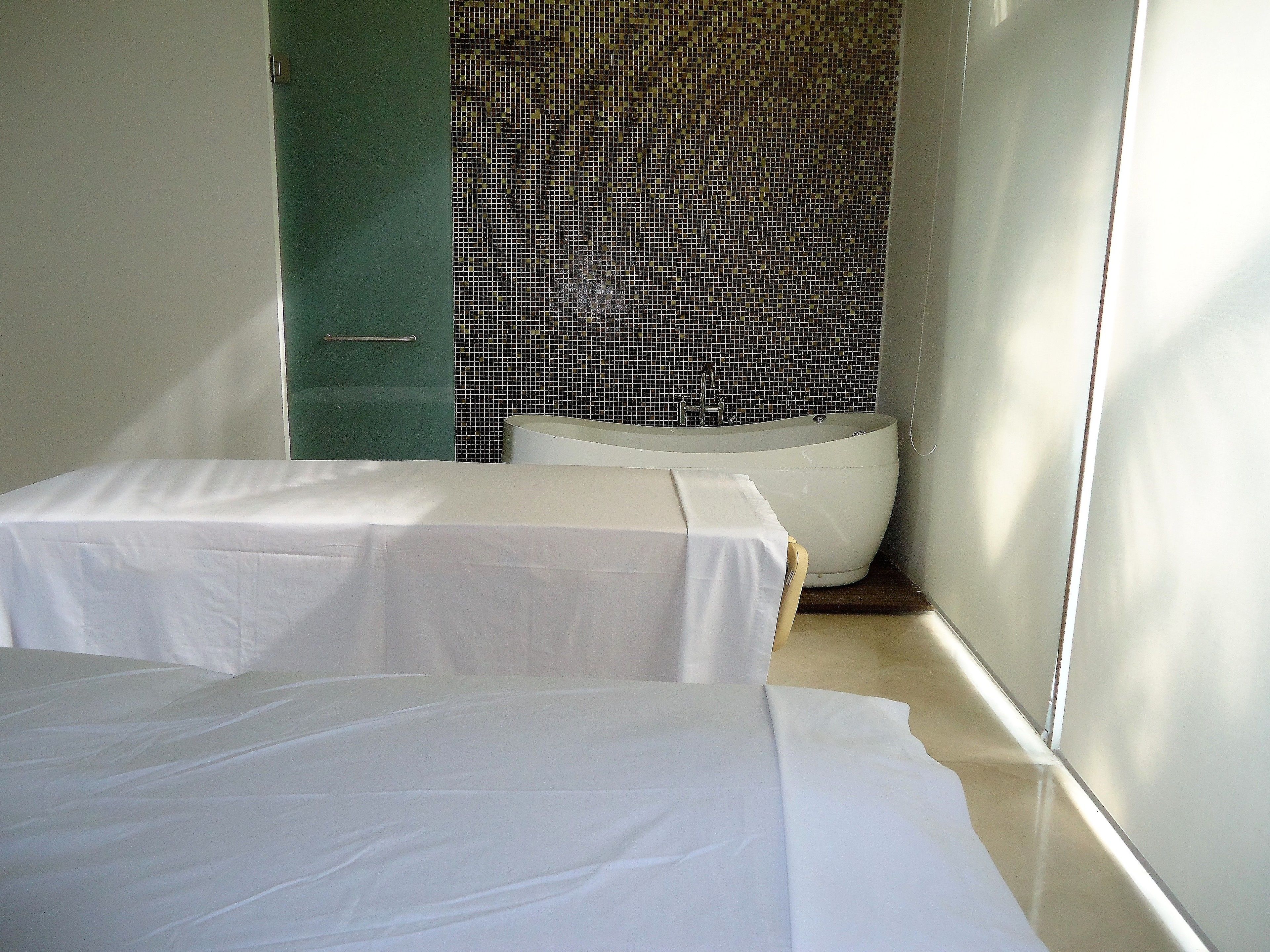 Tu Mirada Al Mar Boutique Beachfront Tower & Spa