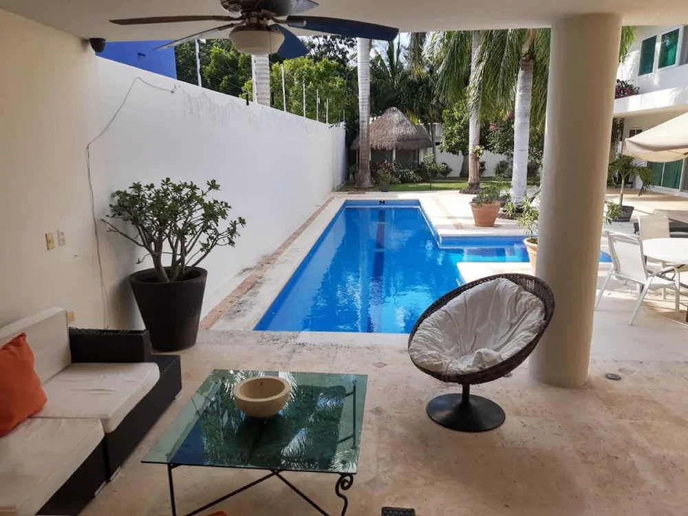 Villa Airport Prestige