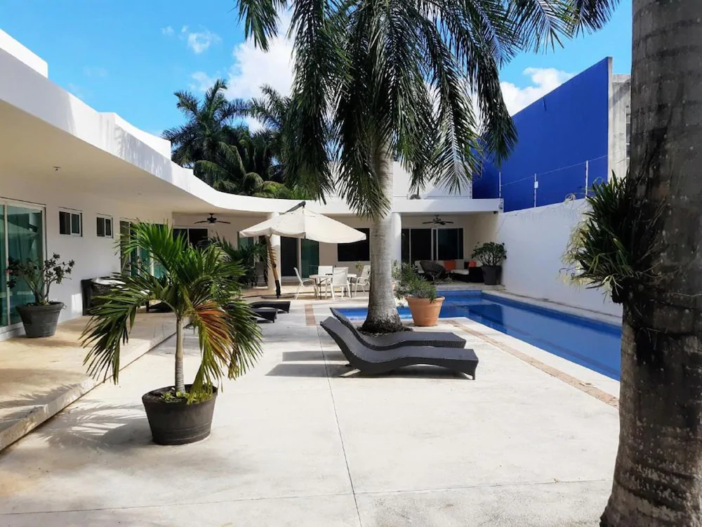 Villa Airport Prestige