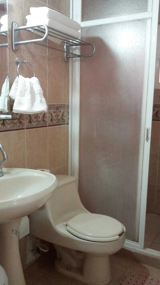 Villa El Mechokan