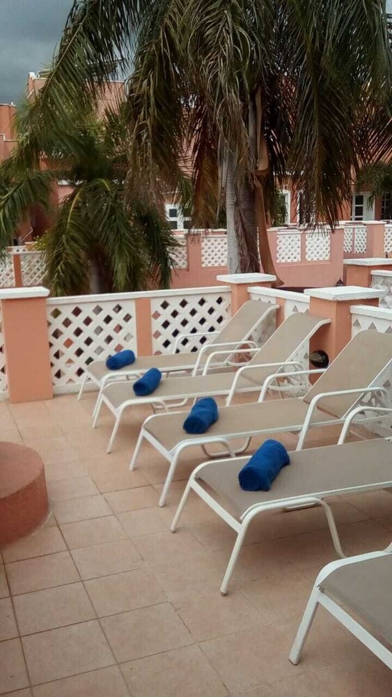 Villa El Mechokan
