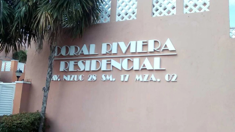 Villa El Mechokan