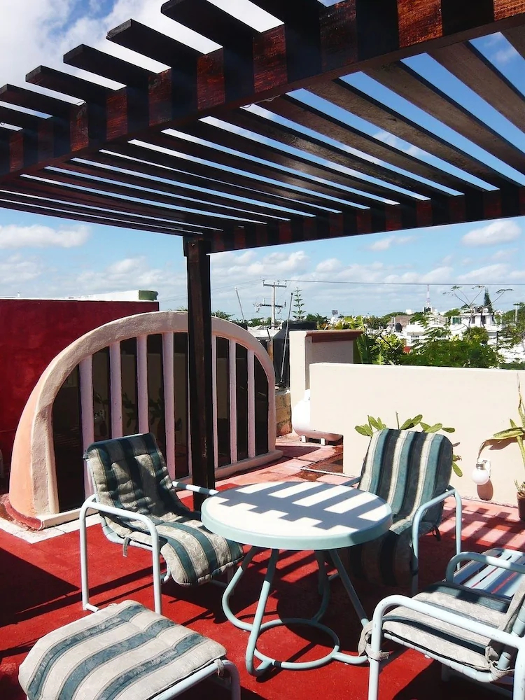 Villa Maya Cancun Centro Condo