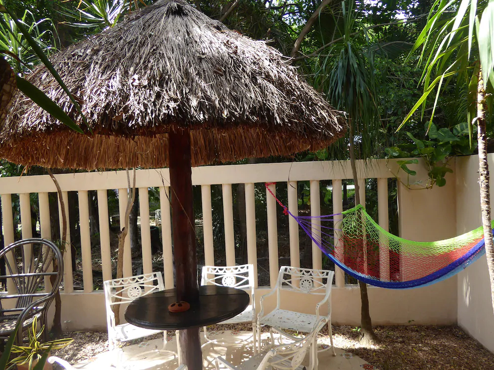 Villa Maya Cancun Centro Condo