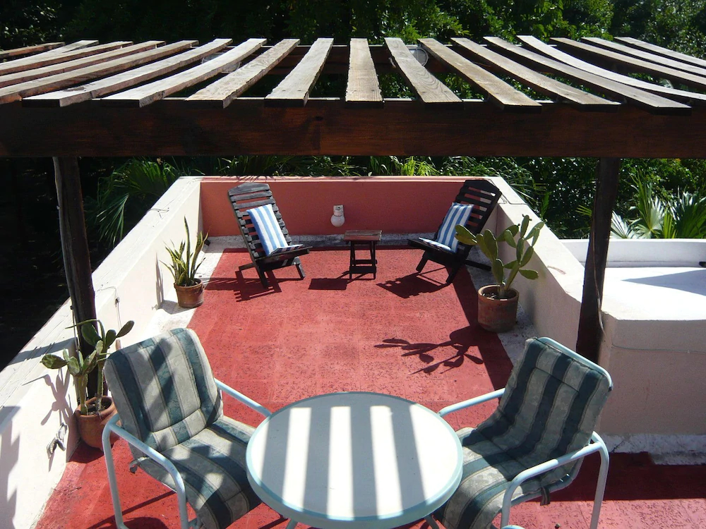 Villa Maya Cancun Centro Condo