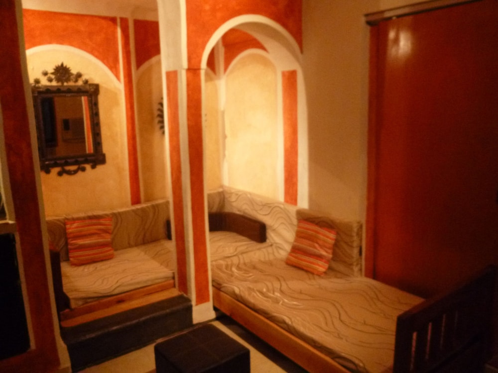 Villa Maya Cancun Centro Condo