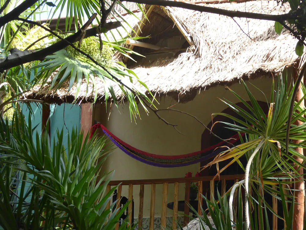 Villa Maya Cancun Centro Condo