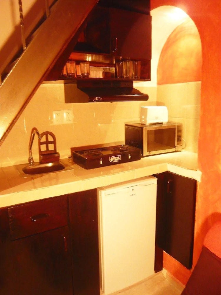 Villa Maya Cancun Centro Condo