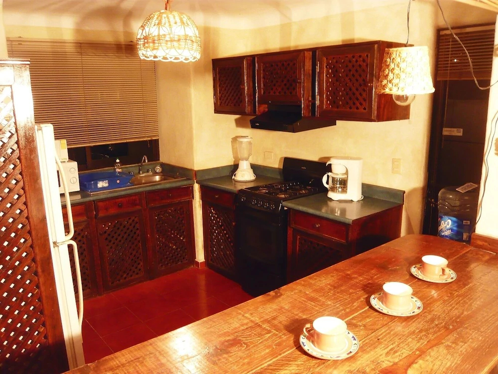 Villa Maya Cancun Centro Condo