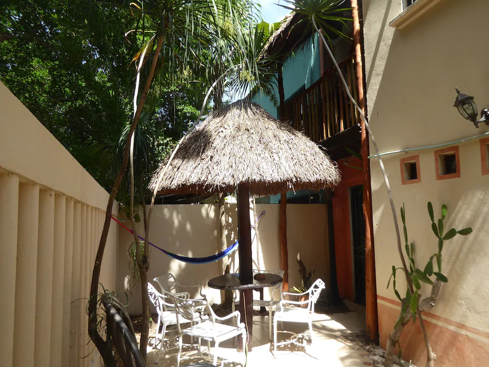 Villa Maya Cancun Centro Condo
