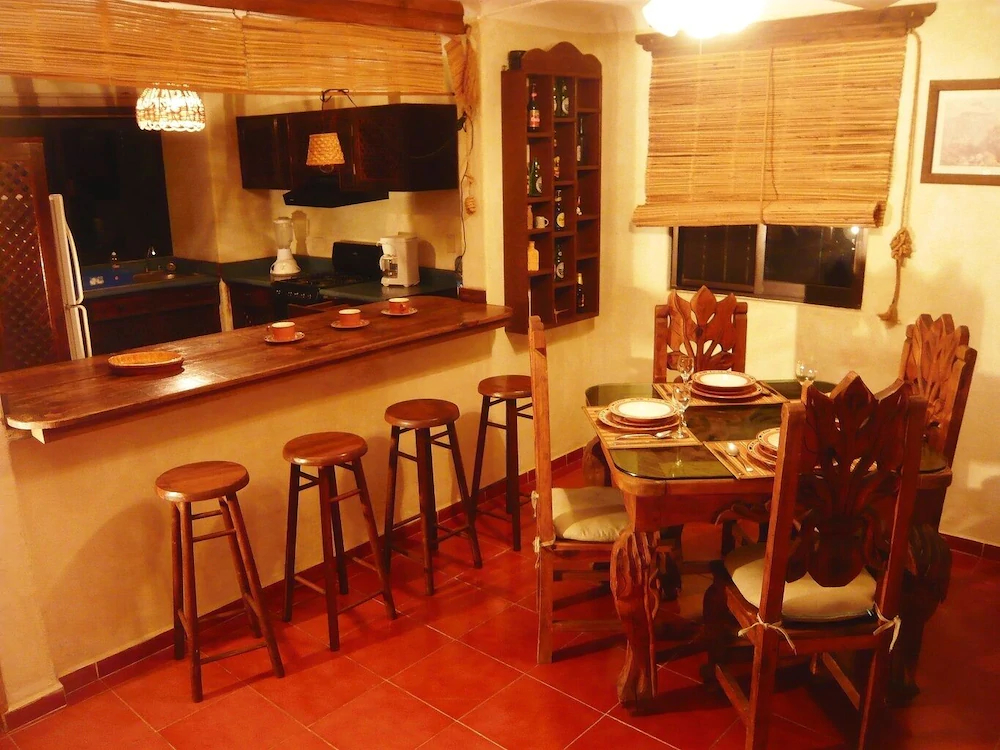 Villa Maya Cancun Centro Condo