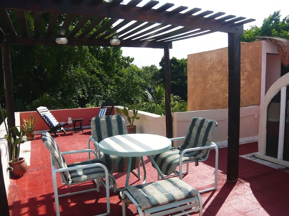 Villa Maya Cancun Centro Condo