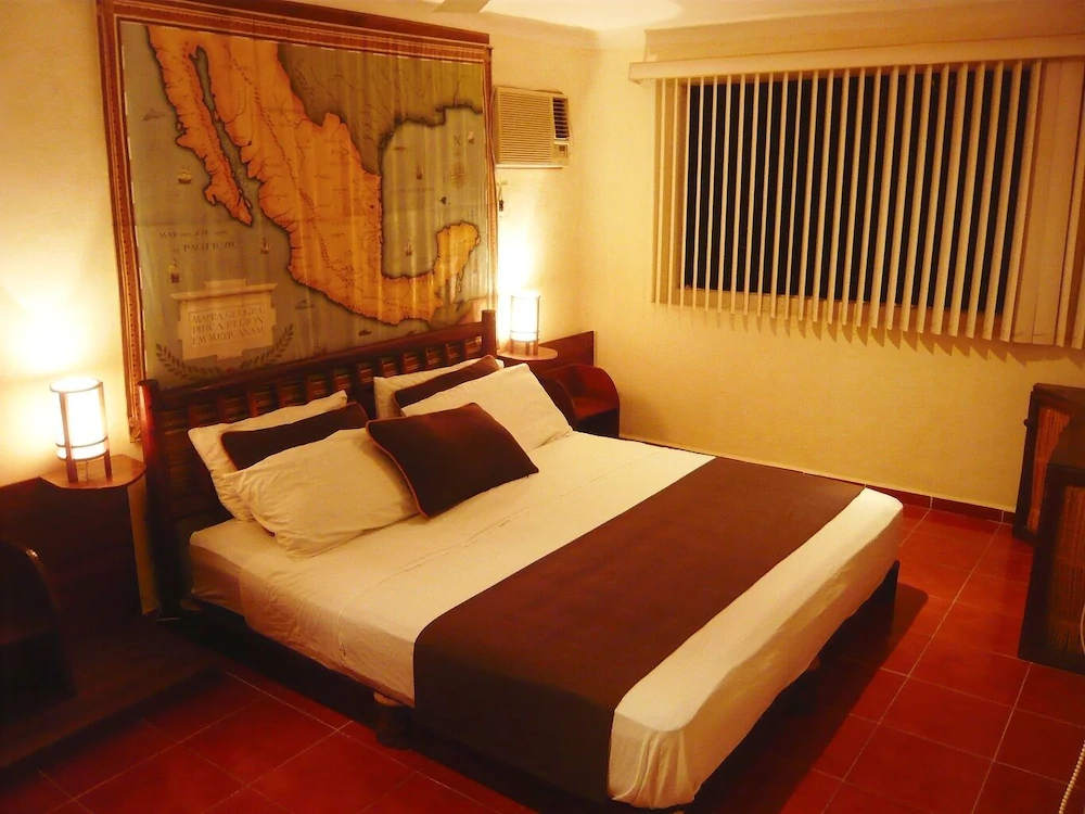 Villa Maya Cancun Centro Condo