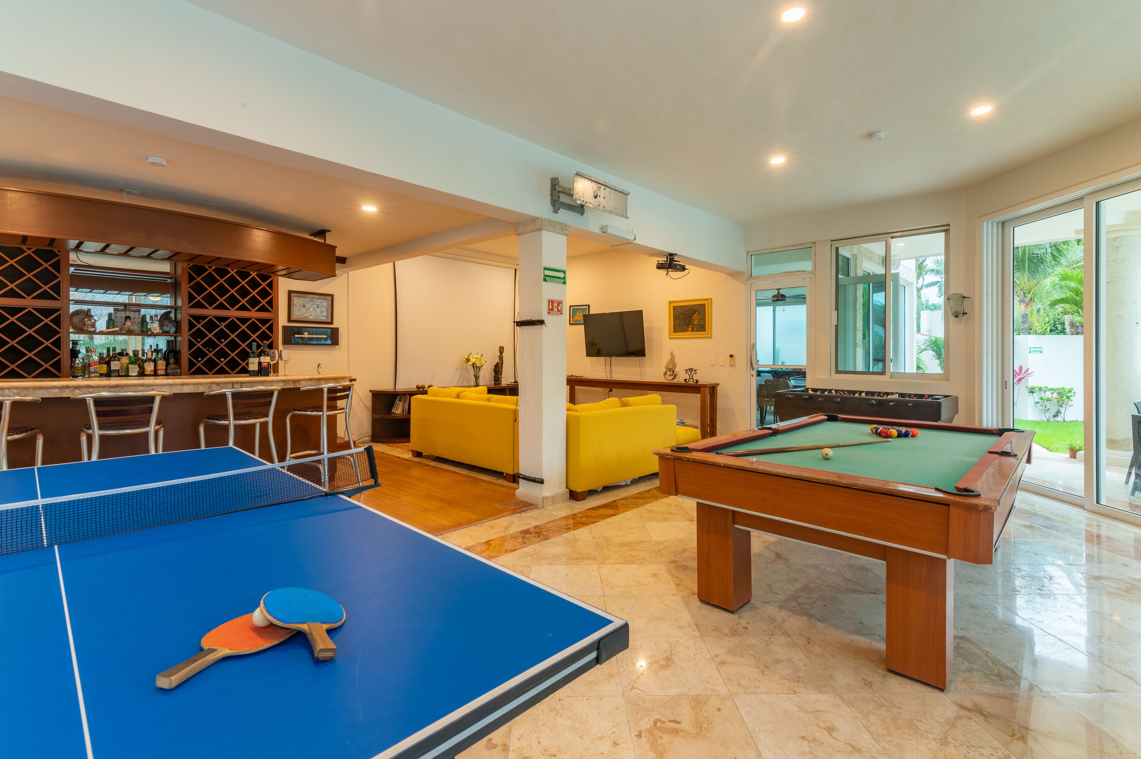 Hotel Villa Palmeras Cancun