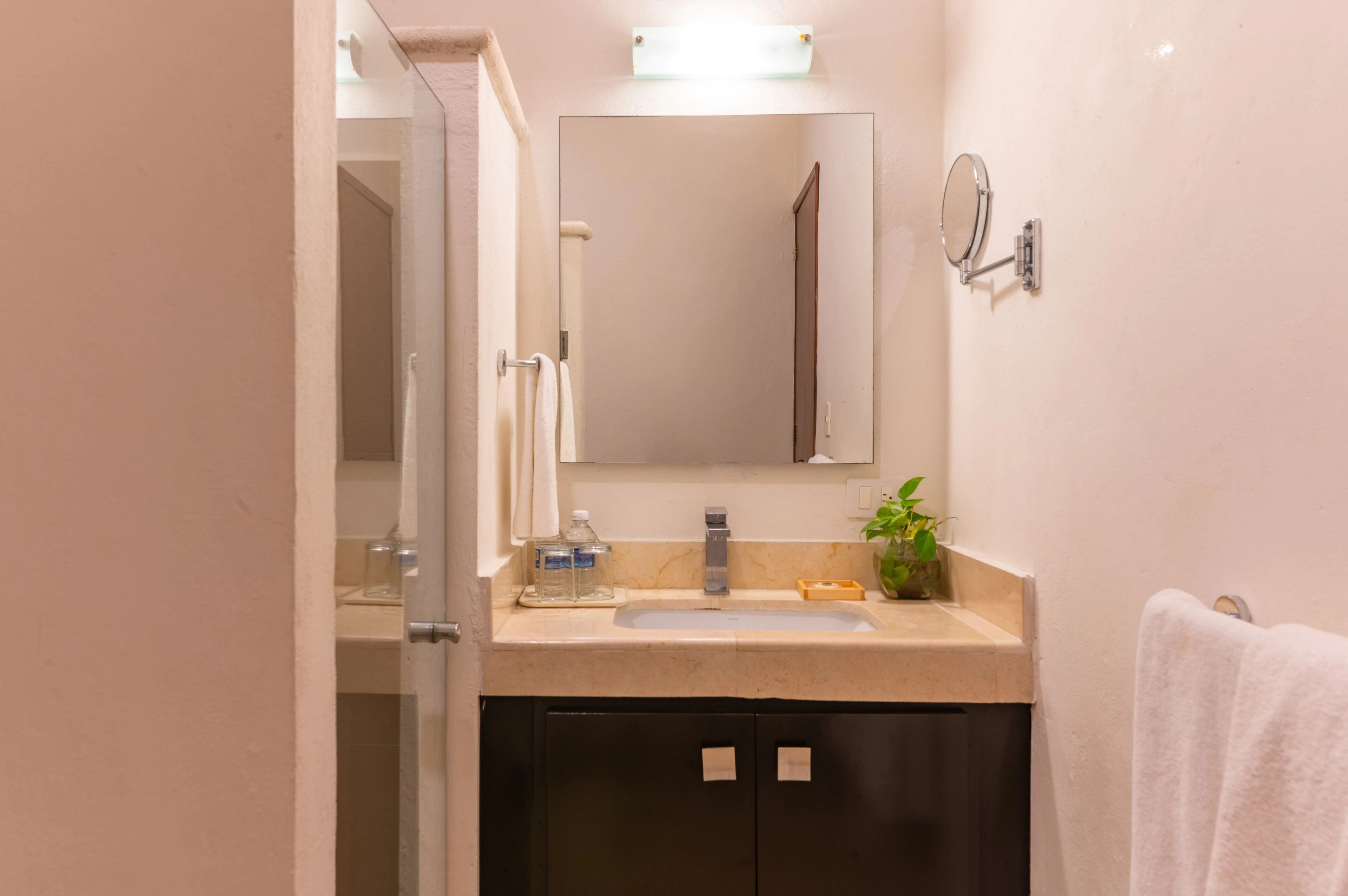 Hotel Villa Palmeras Cancun