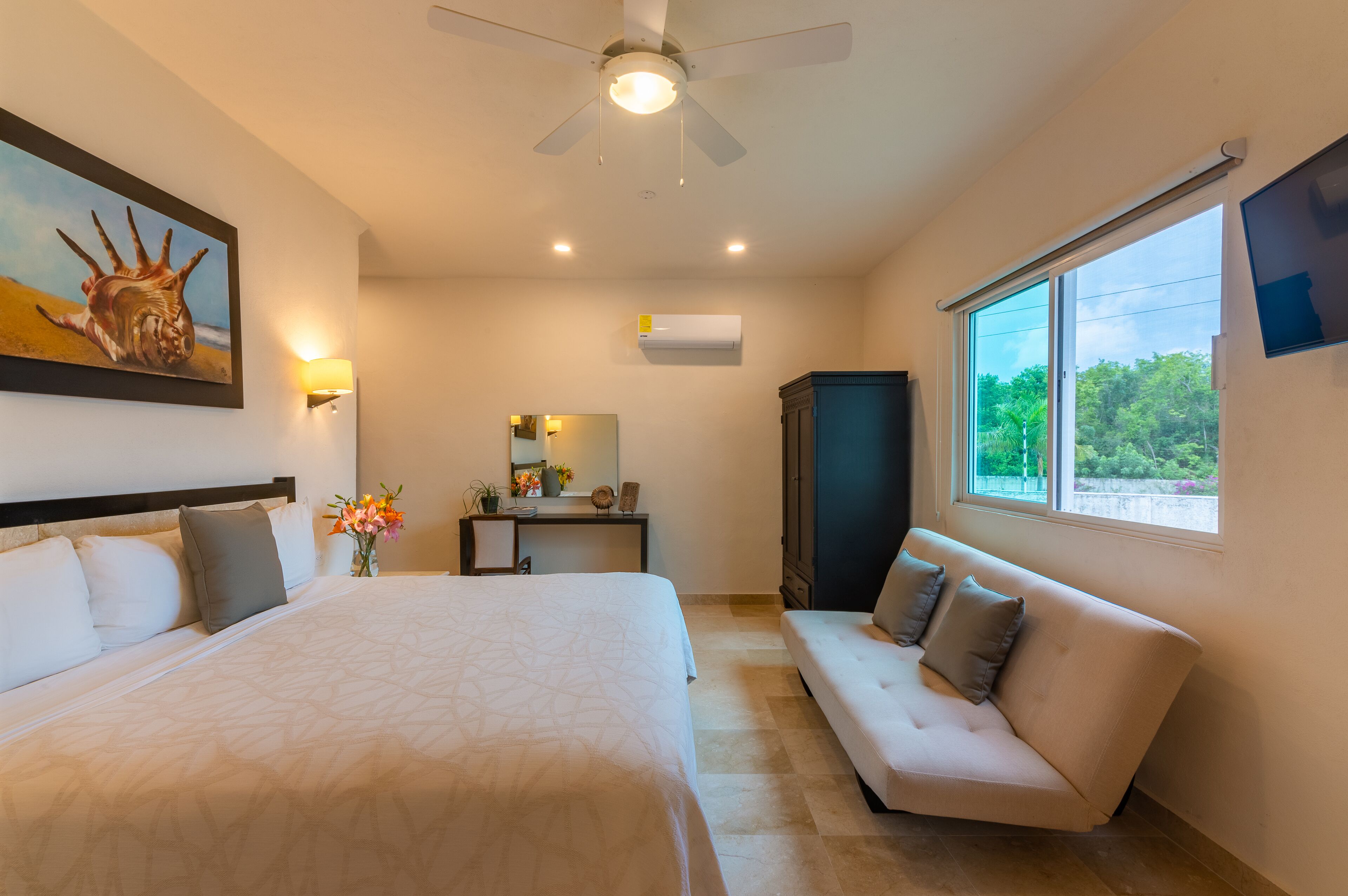 Hotel Villa Palmeras Cancun