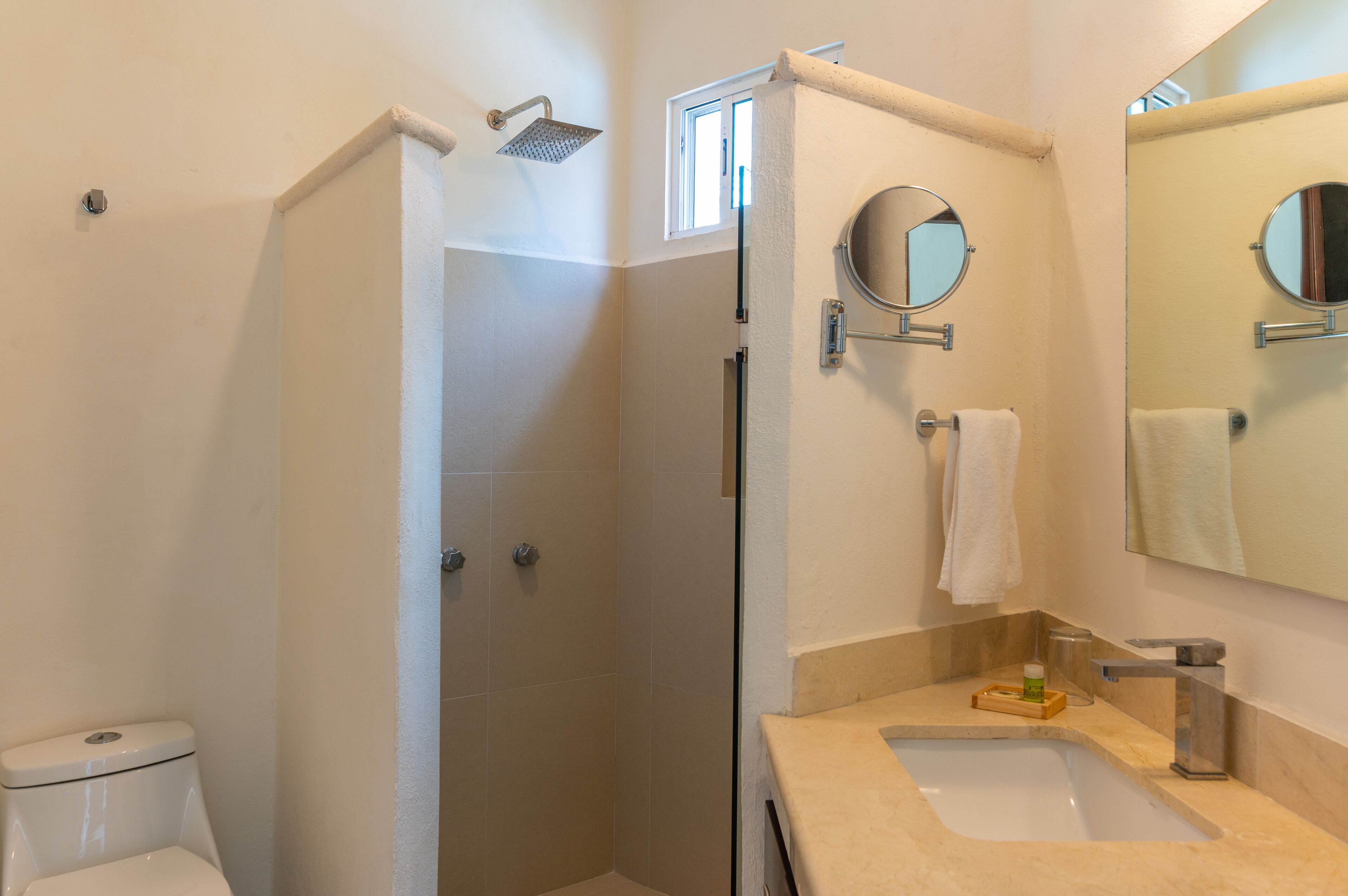 Hotel Villa Palmeras Cancun